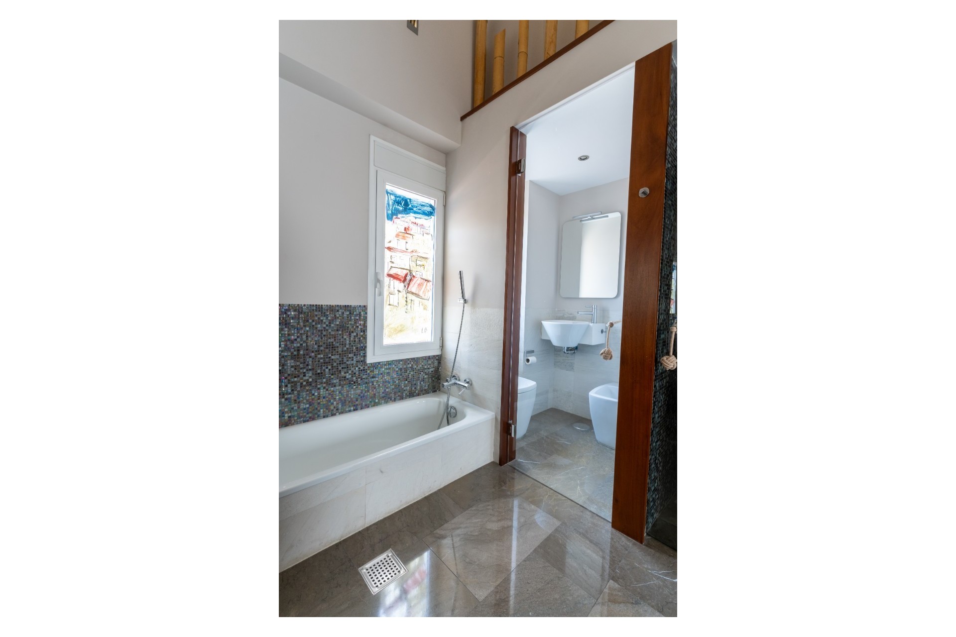 Revente - Apartment - Alicante - - Centro  -
