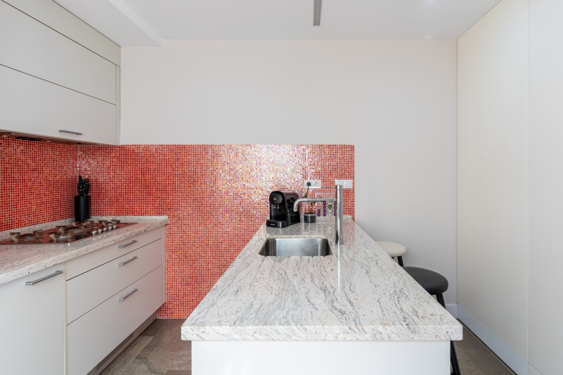 Revente - Apartment - Alicante - - Centro  -
