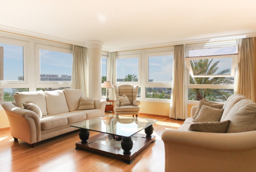 Revente - Apartment - Alicante - - Centro  -