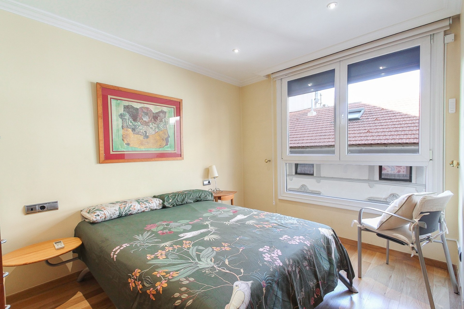 Revente - Apartment - Alicante - - Centro  -