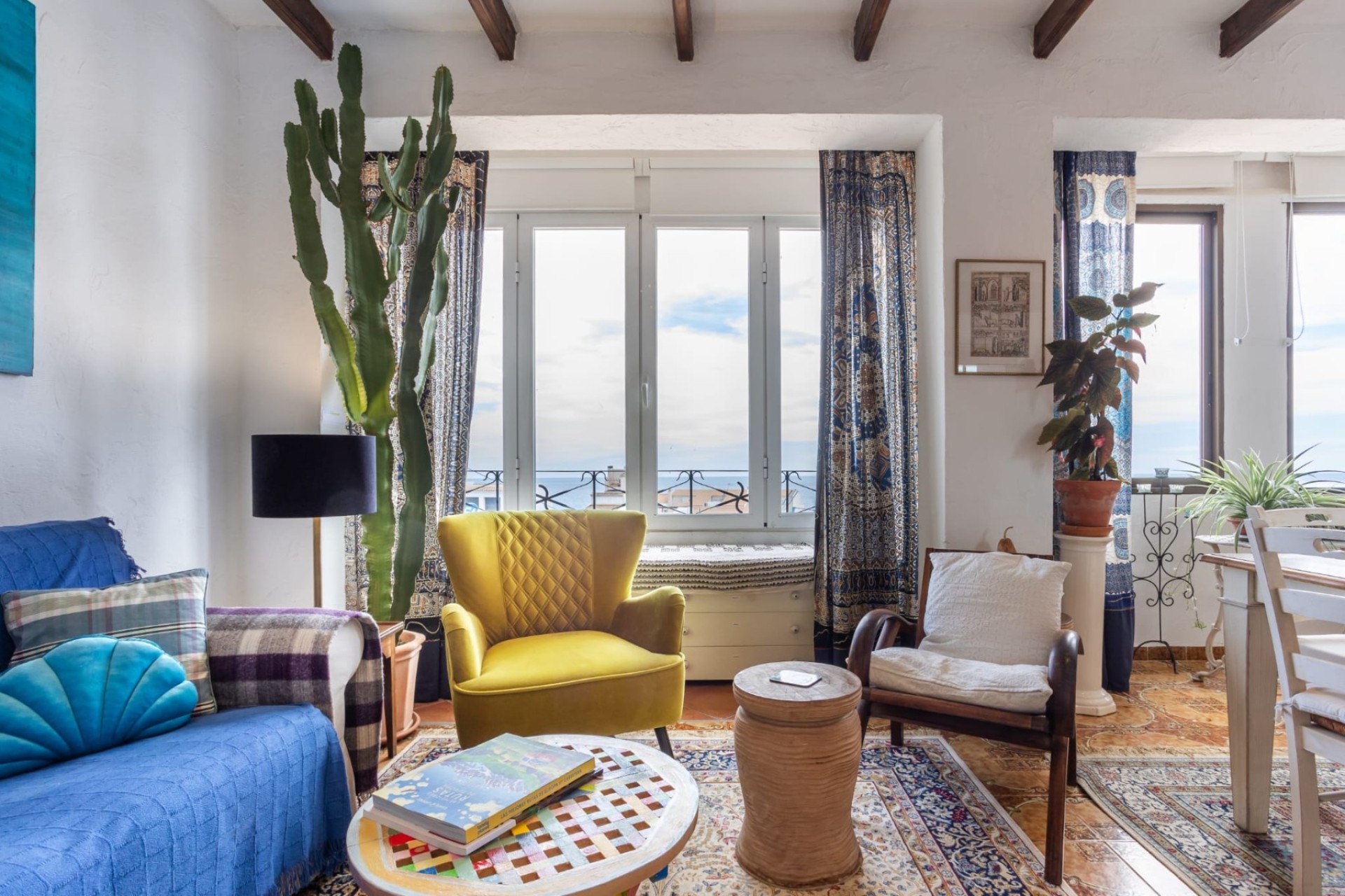 Revente - Apartment - Altea - Altea pueblo