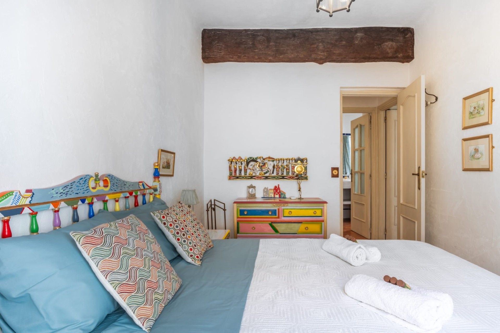 Revente - Apartment - Altea - Altea pueblo