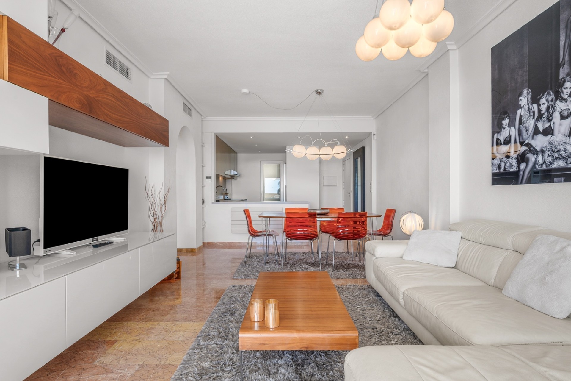 Revente - Apartment - Altea* - Mascarat*