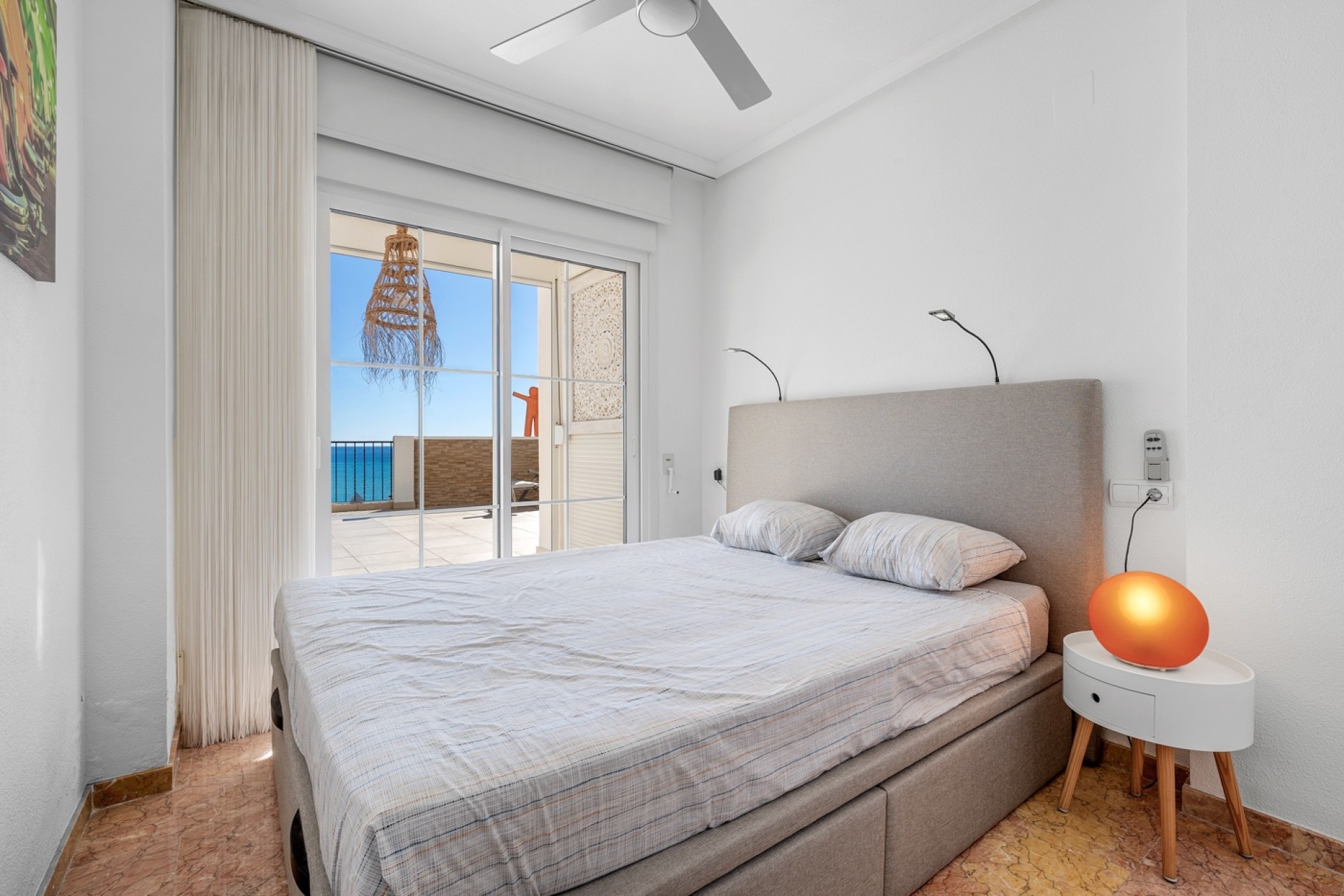 Revente - Apartment - Altea* - Mascarat*