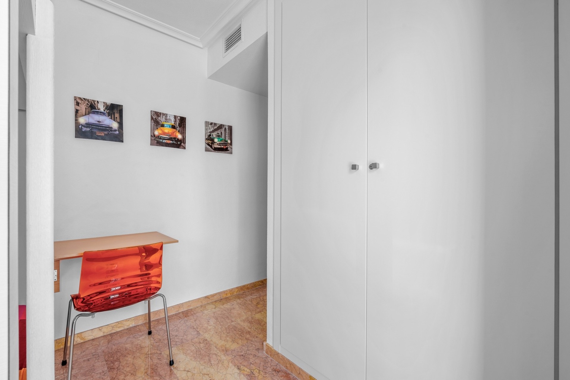Revente - Apartment - Altea* - Mascarat*