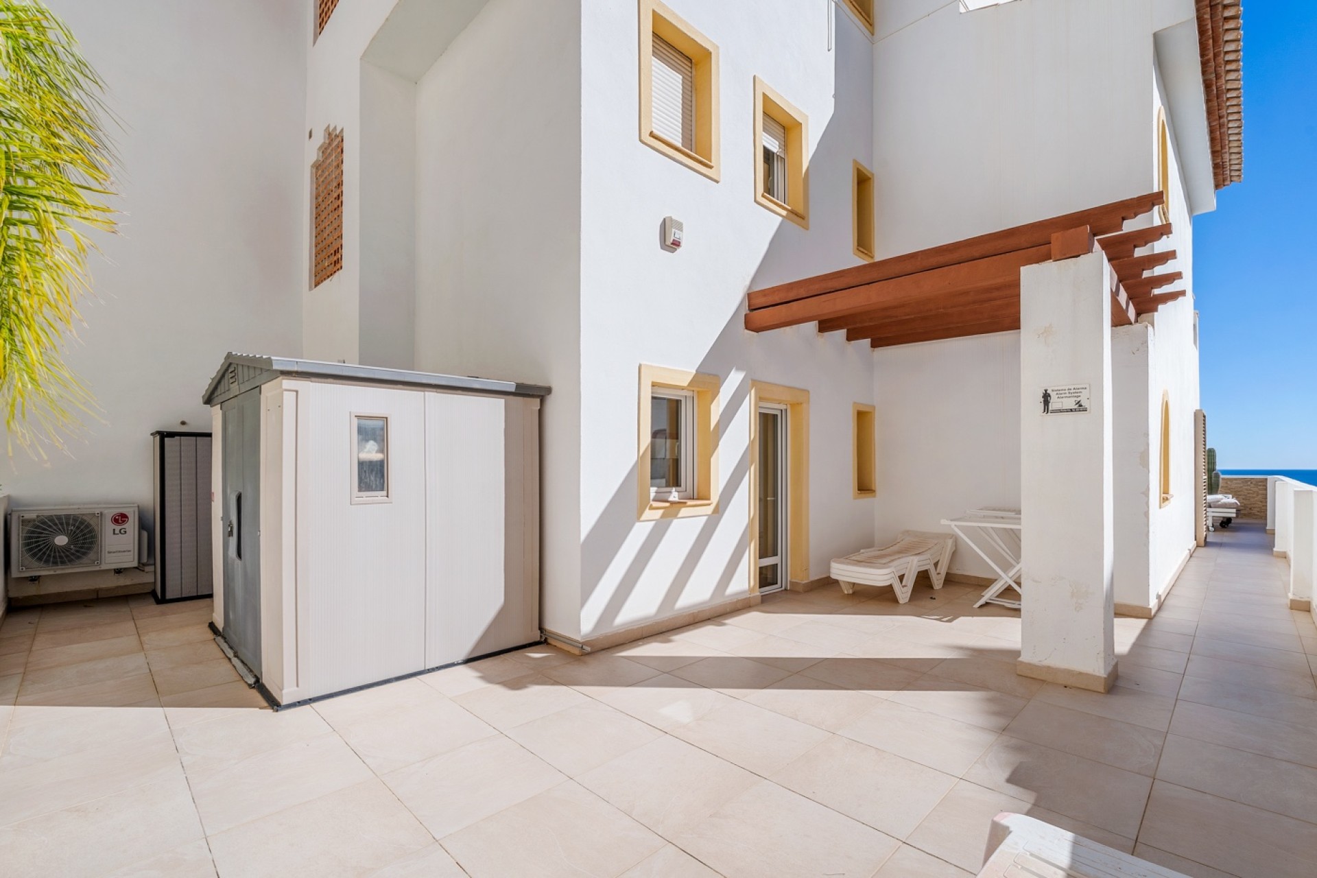 Revente - Apartment - Altea* - Mascarat*