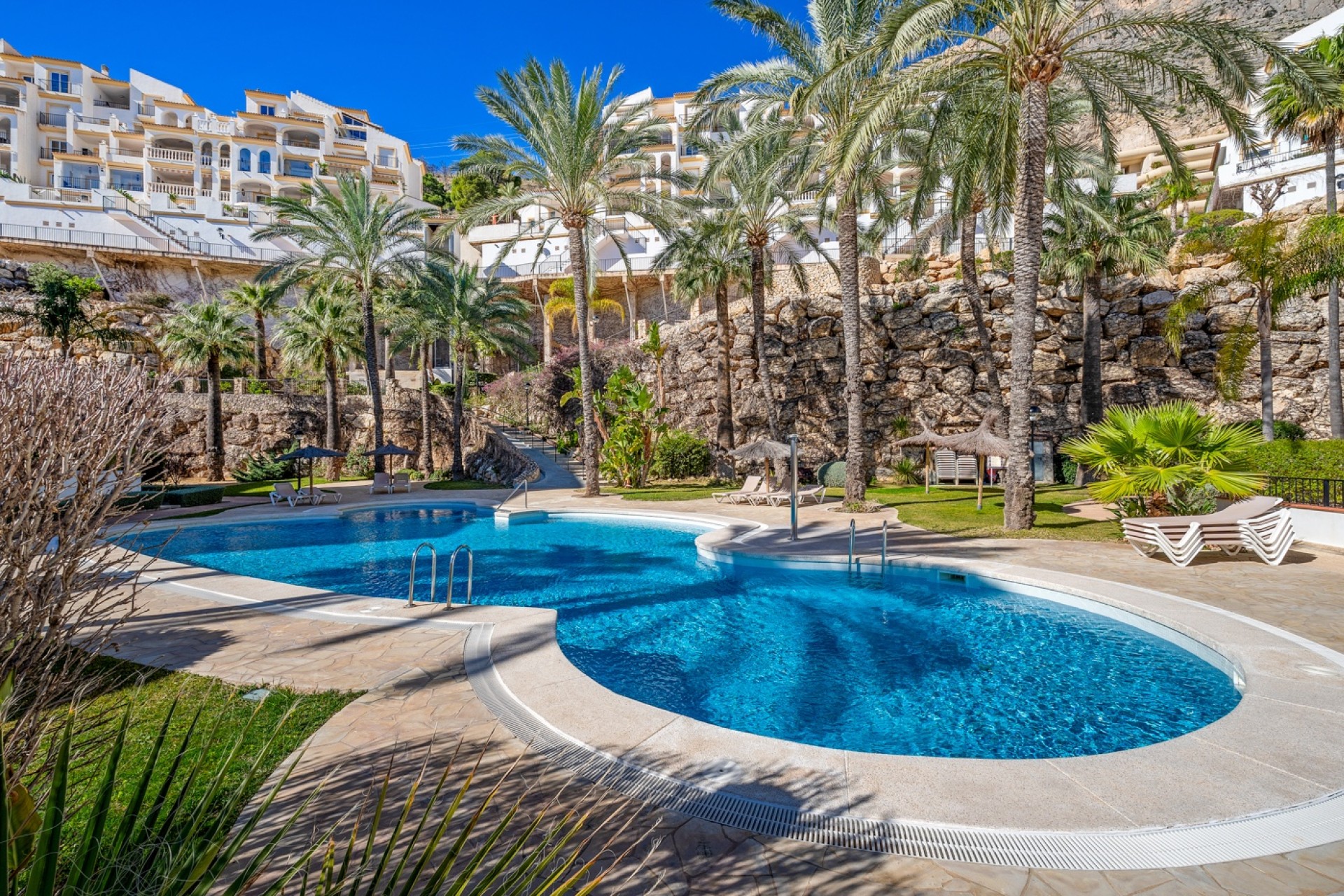 Revente - Apartment - Altea* - Mascarat*