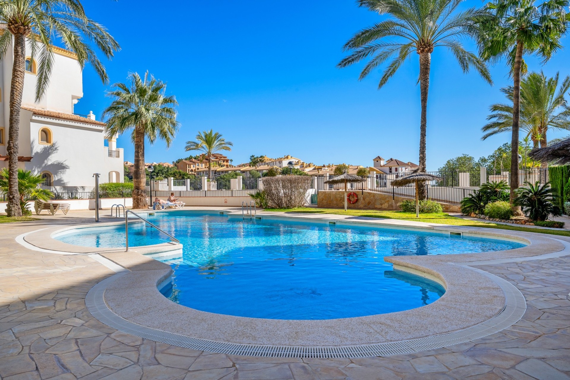 Revente - Apartment - Altea* - Mascarat*