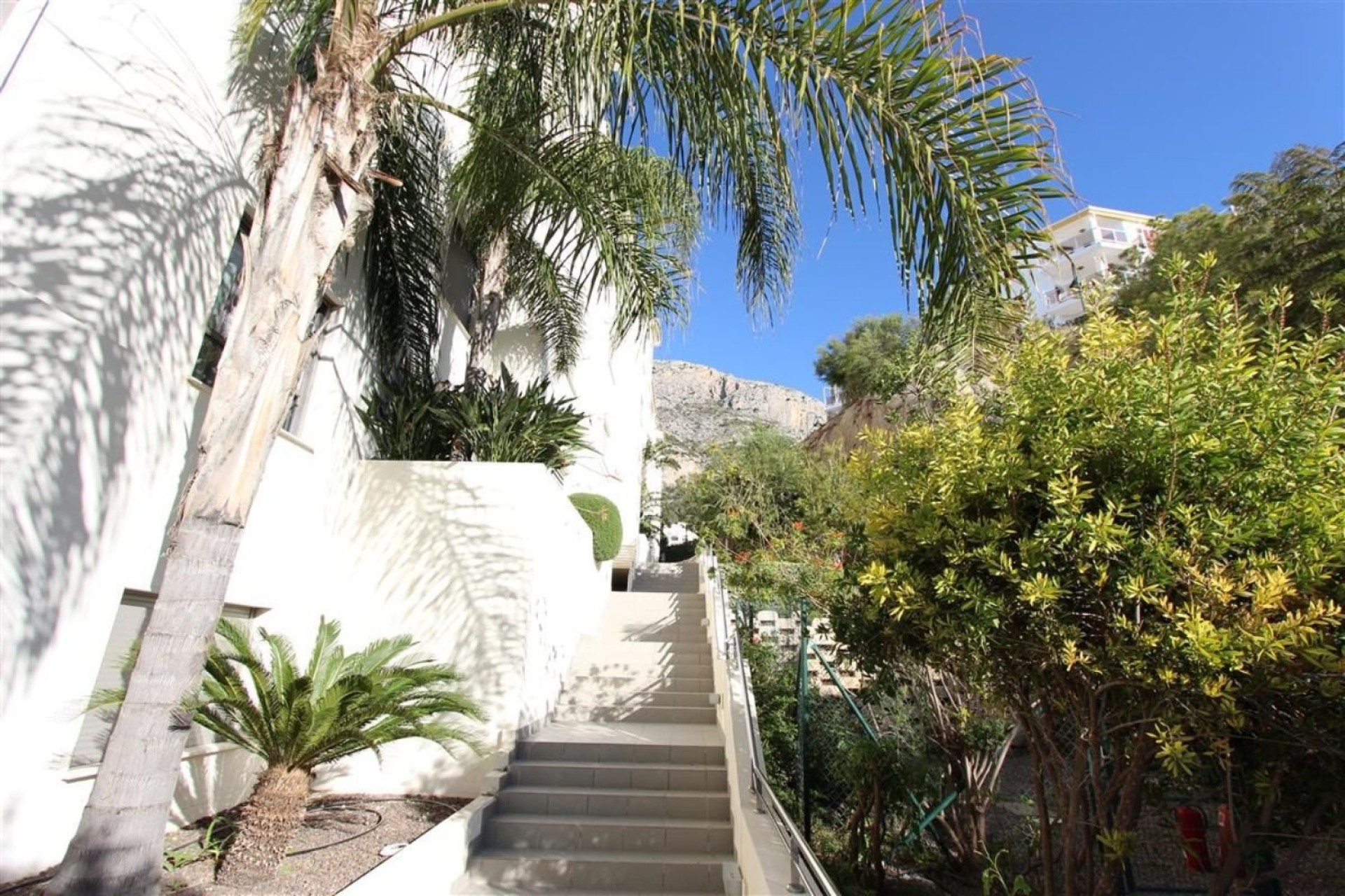 Revente - Apartment - Altea - Zona de Mascarat
