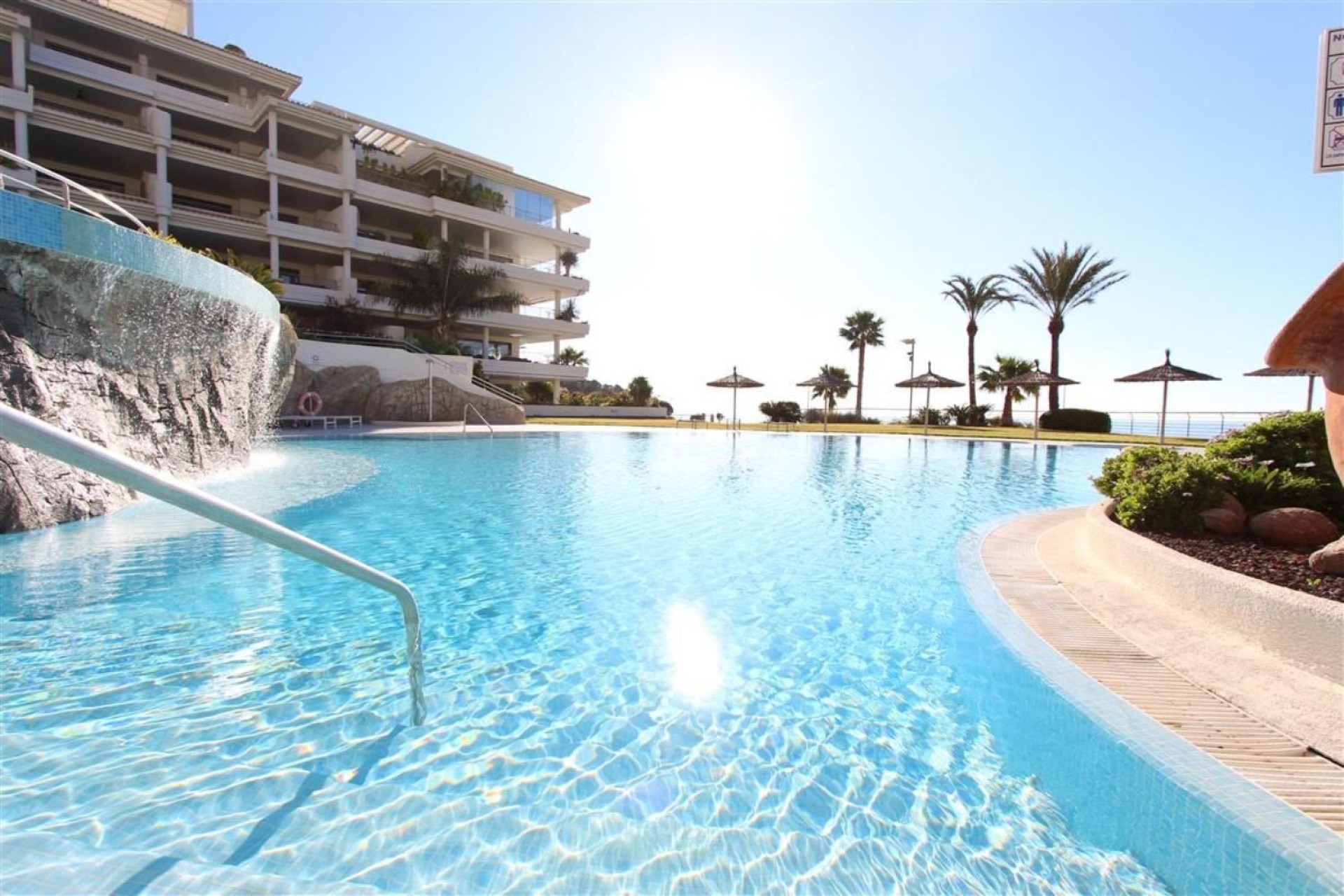 Revente - Apartment - Altea - Zona de Mascarat