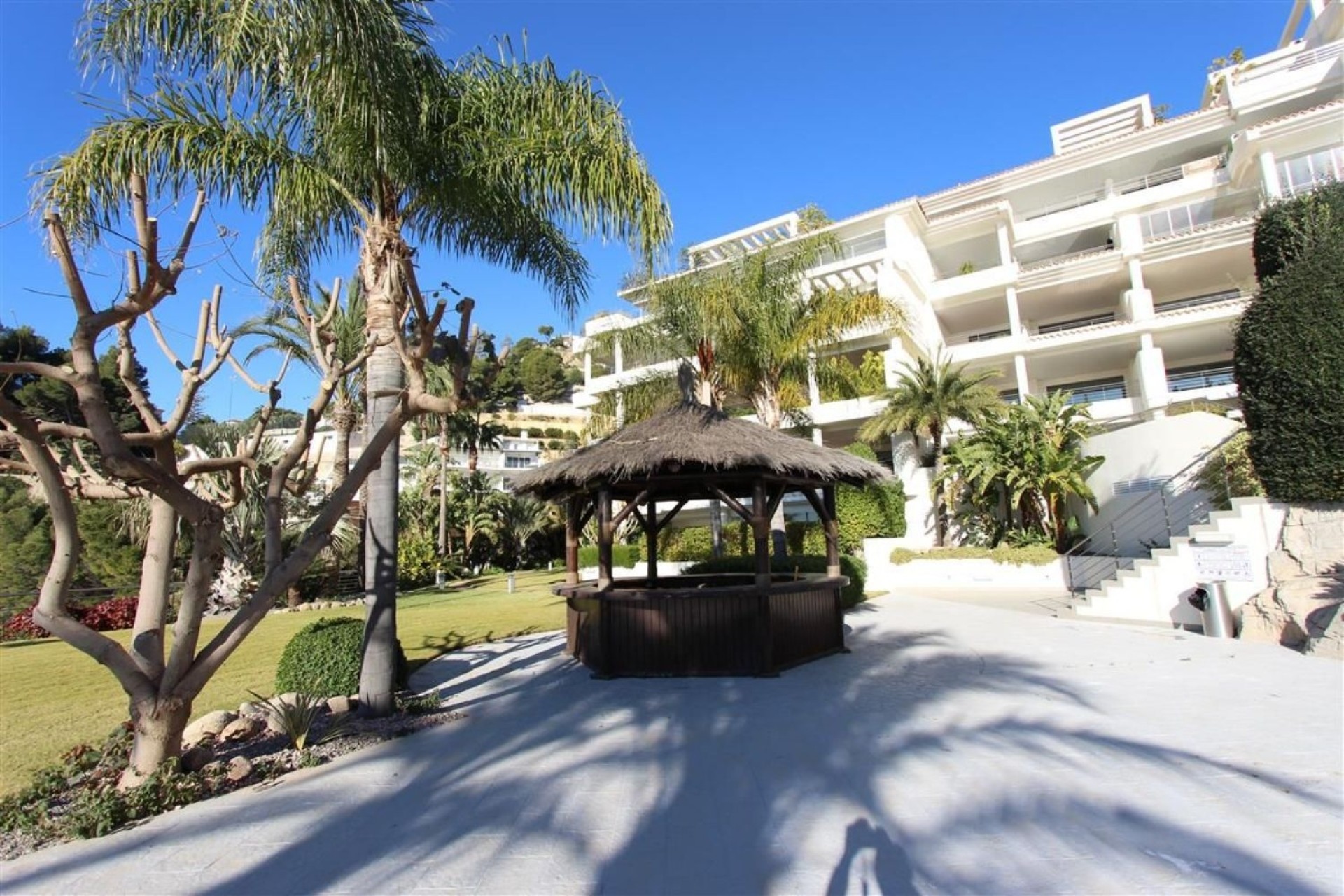 Revente - Apartment - Altea - Zona de Mascarat