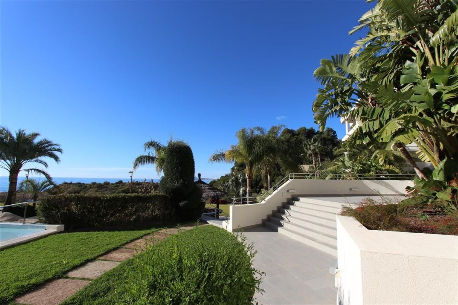 Revente - Apartment - Altea - Zona de Mascarat