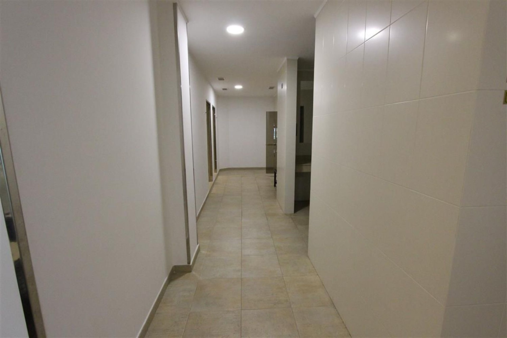 Revente - Apartment - Altea - Zona de Mascarat