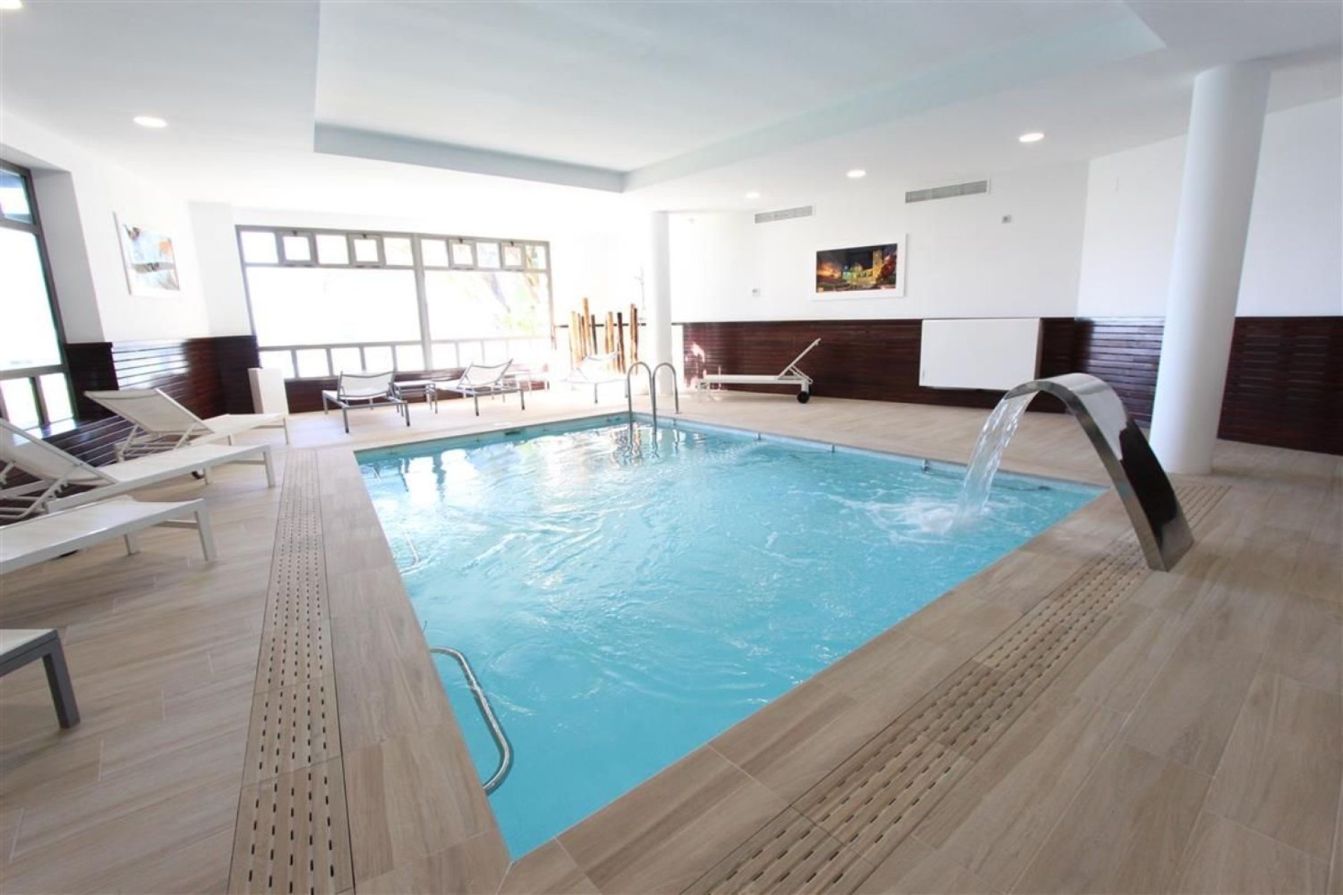 Revente - Apartment - Altea - Zona de Mascarat