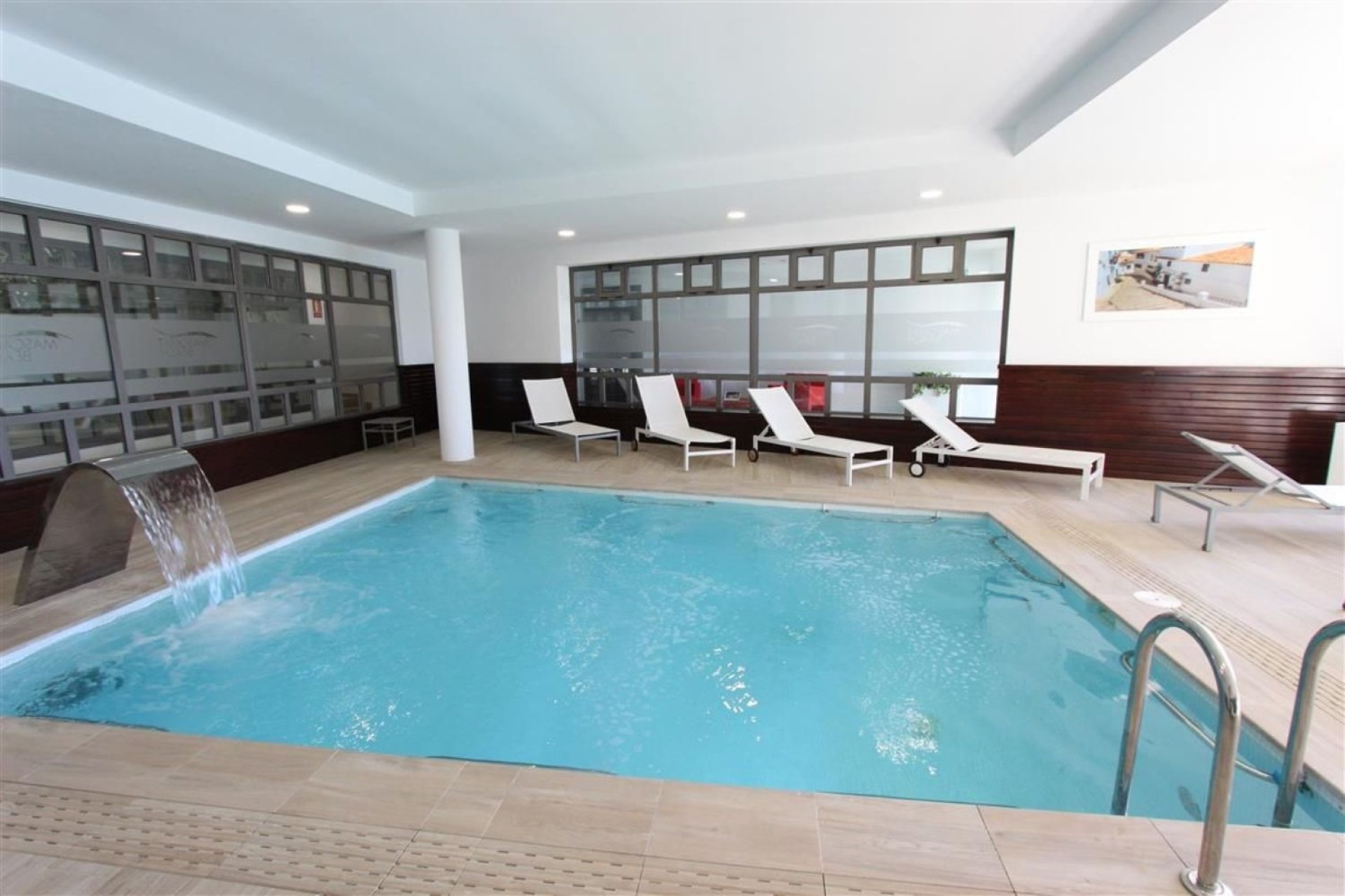 Revente - Apartment - Altea - Zona de Mascarat