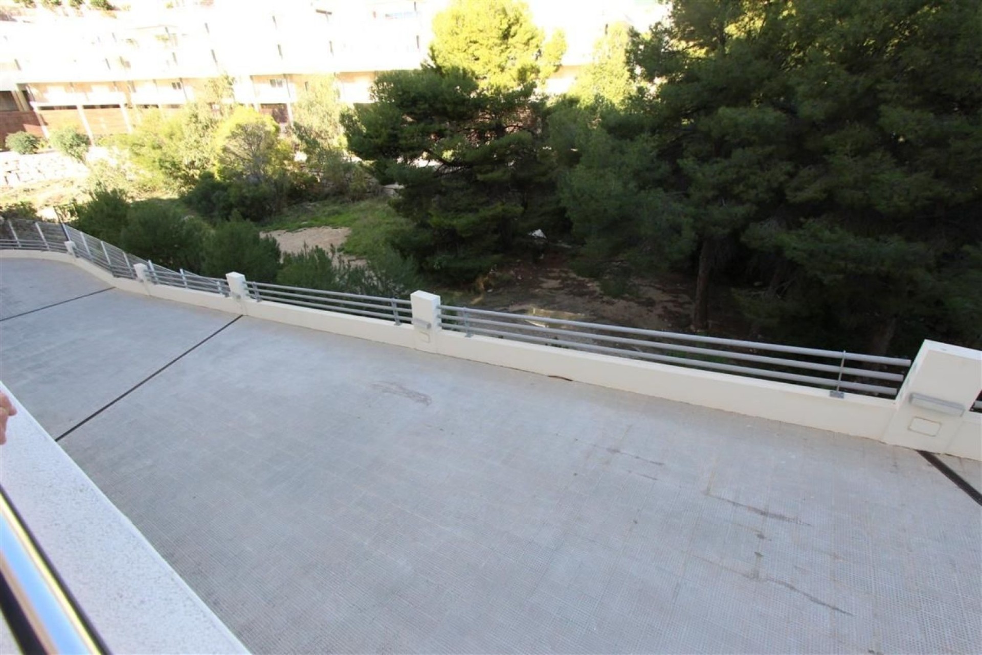 Revente - Apartment - Altea - Zona de Mascarat