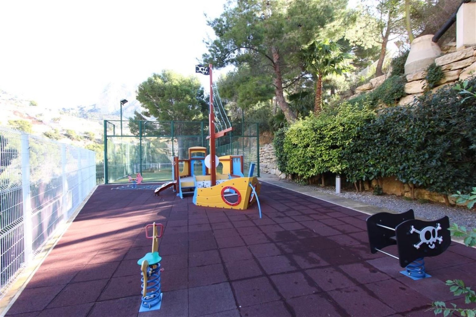 Revente - Apartment - Altea - Zona de Mascarat