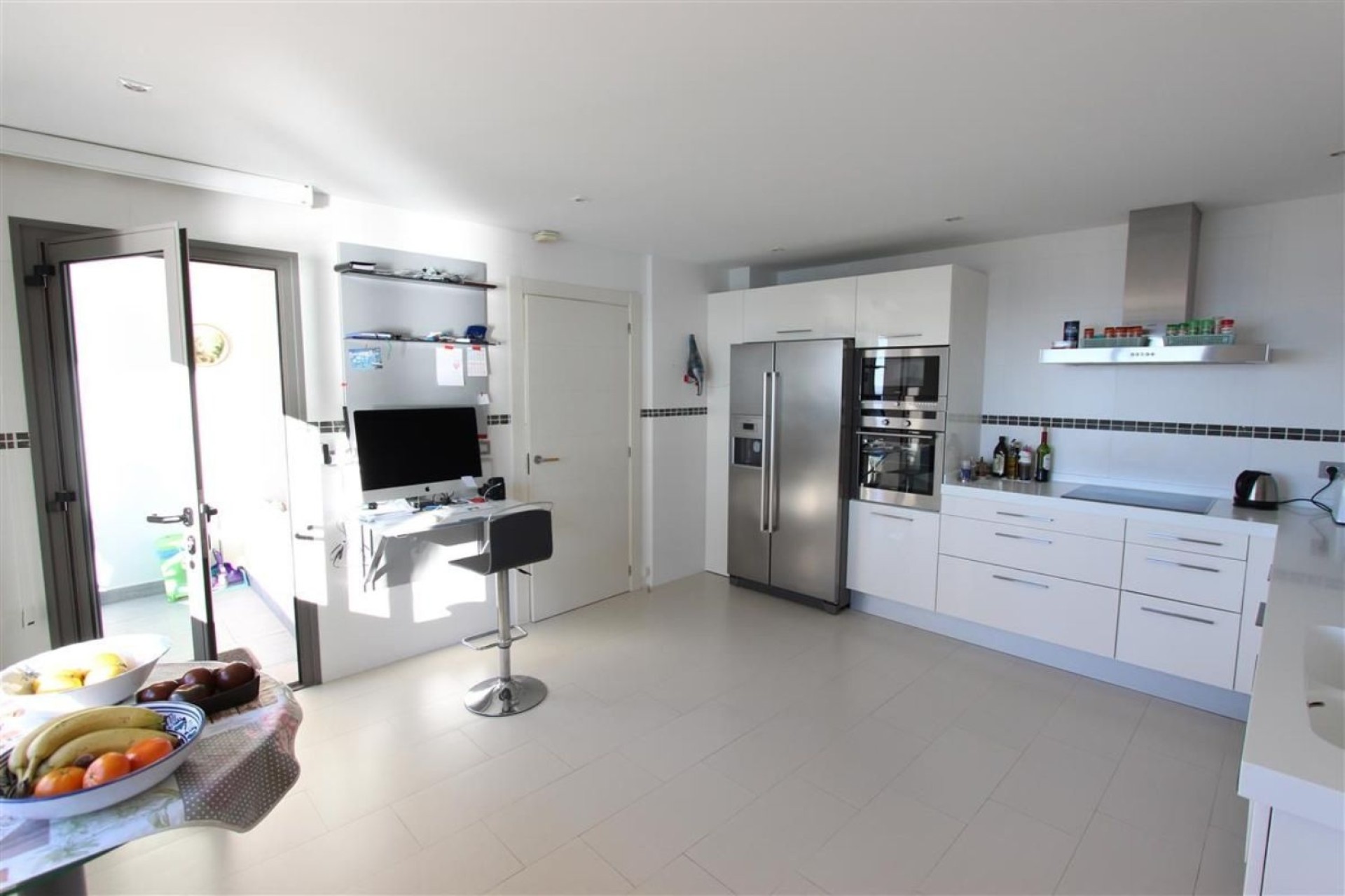 Revente - Apartment - Altea - Zona de Mascarat