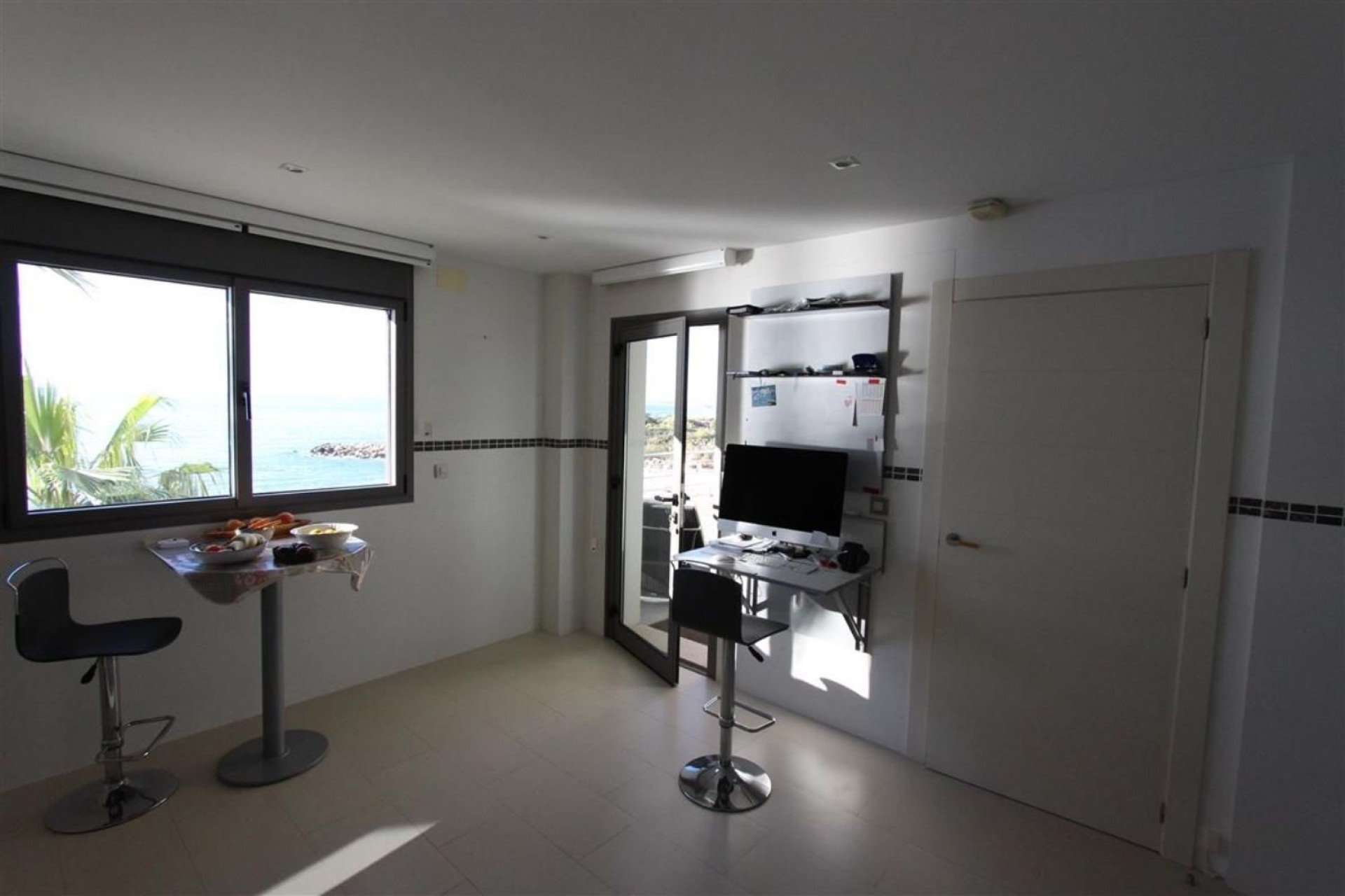 Revente - Apartment - Altea - Zona de Mascarat