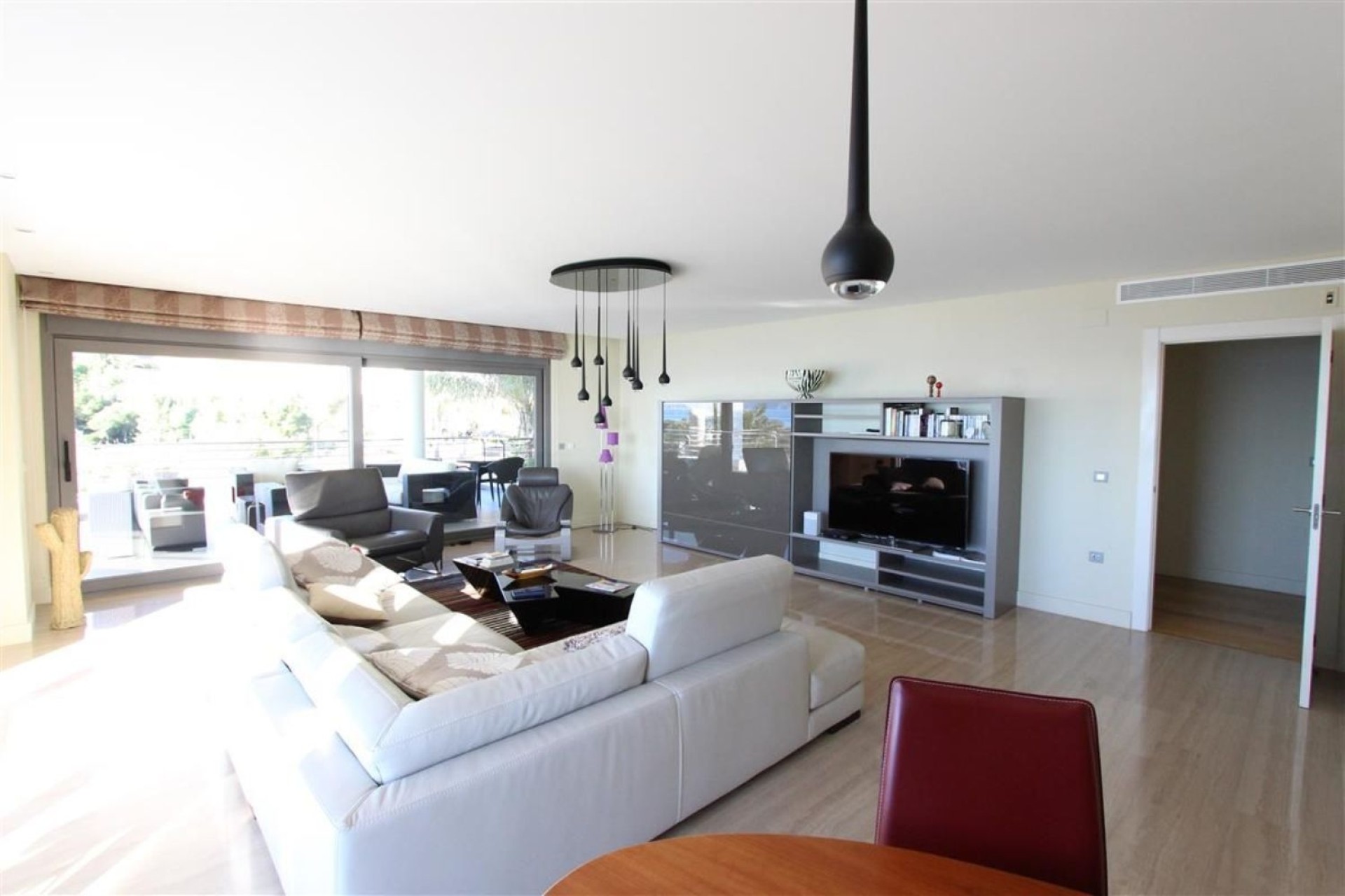 Revente - Apartment - Altea - Zona de Mascarat
