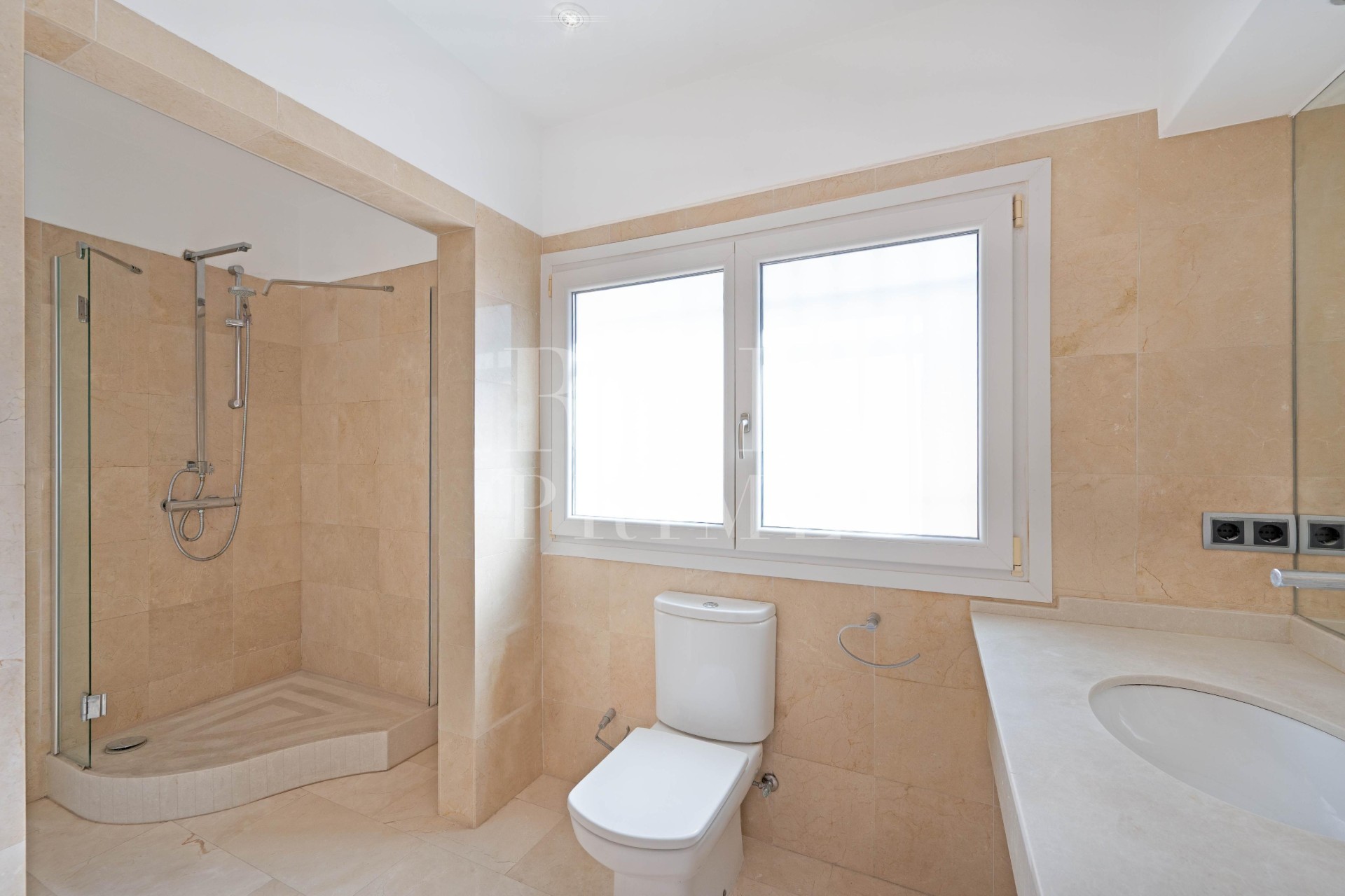 Revente - Apartment - Andratx - Puerto de Andratx