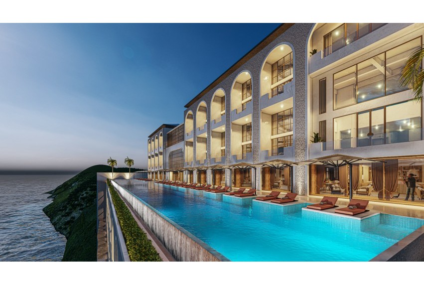 Revente - Apartment - Bali - Berawa