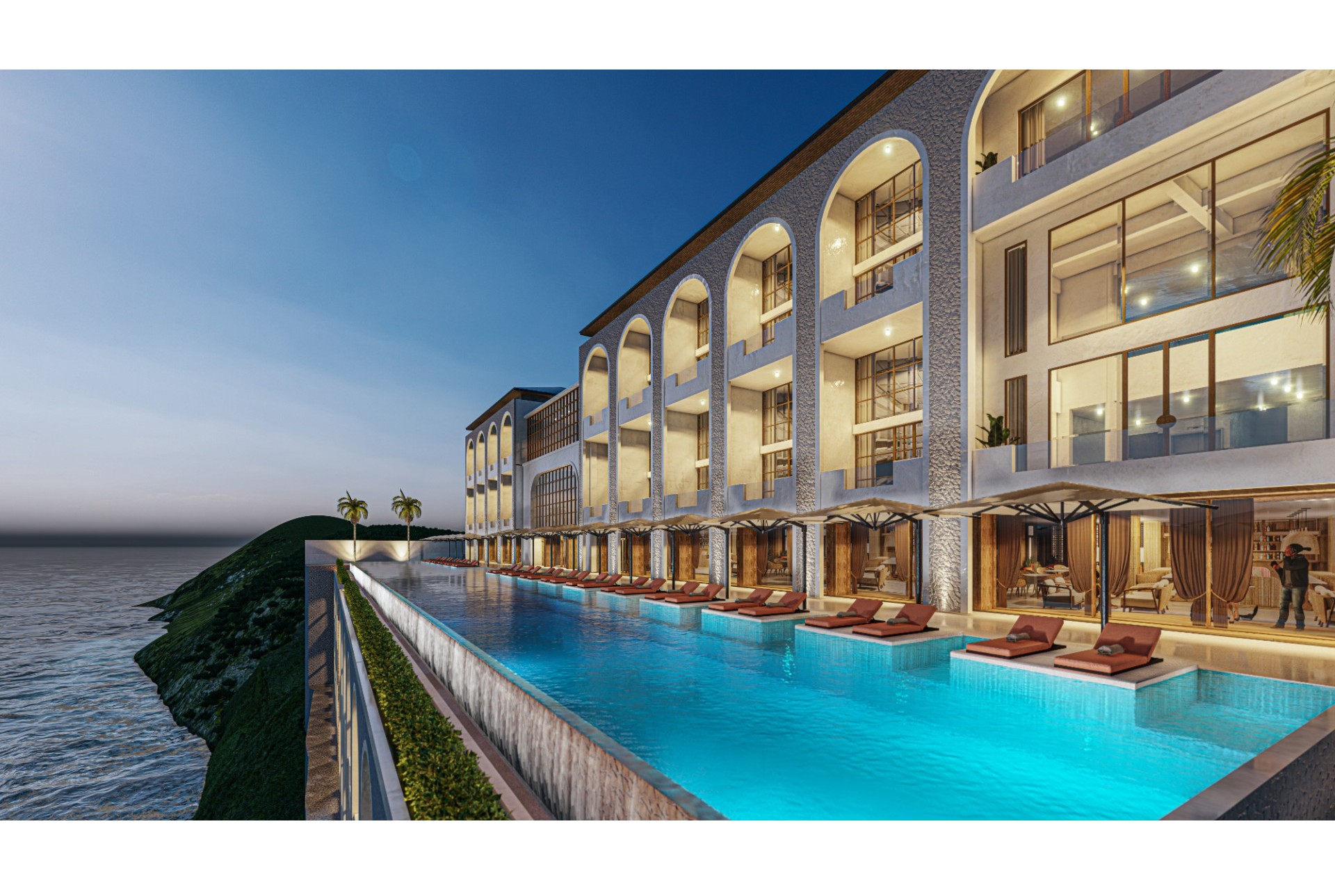 Revente - Apartment - Bali - Berawa