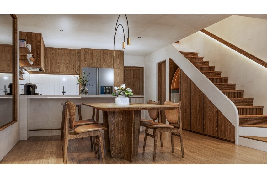Revente - Apartment - Bali - Berawa
