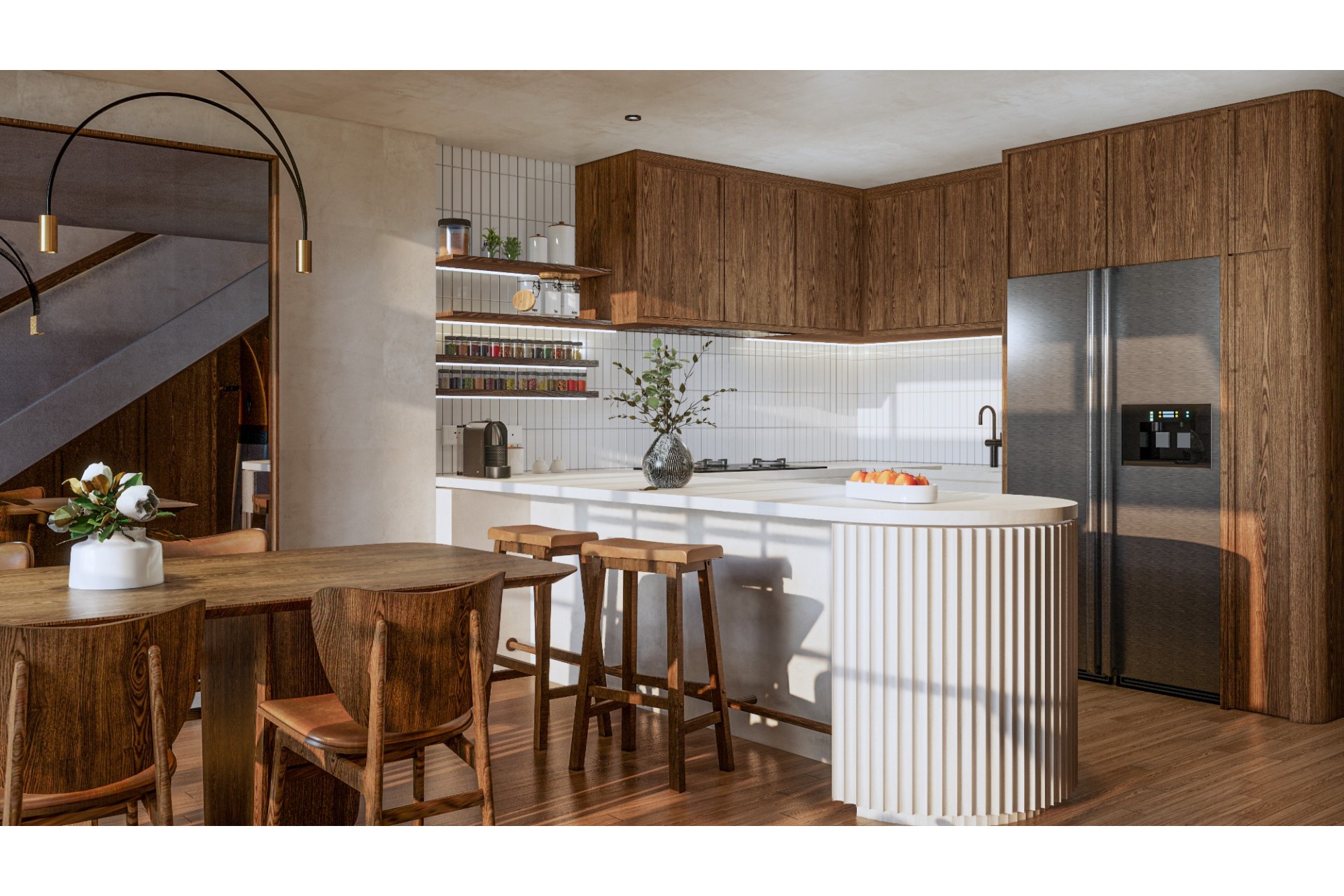Revente - Apartment - Bali - Berawa