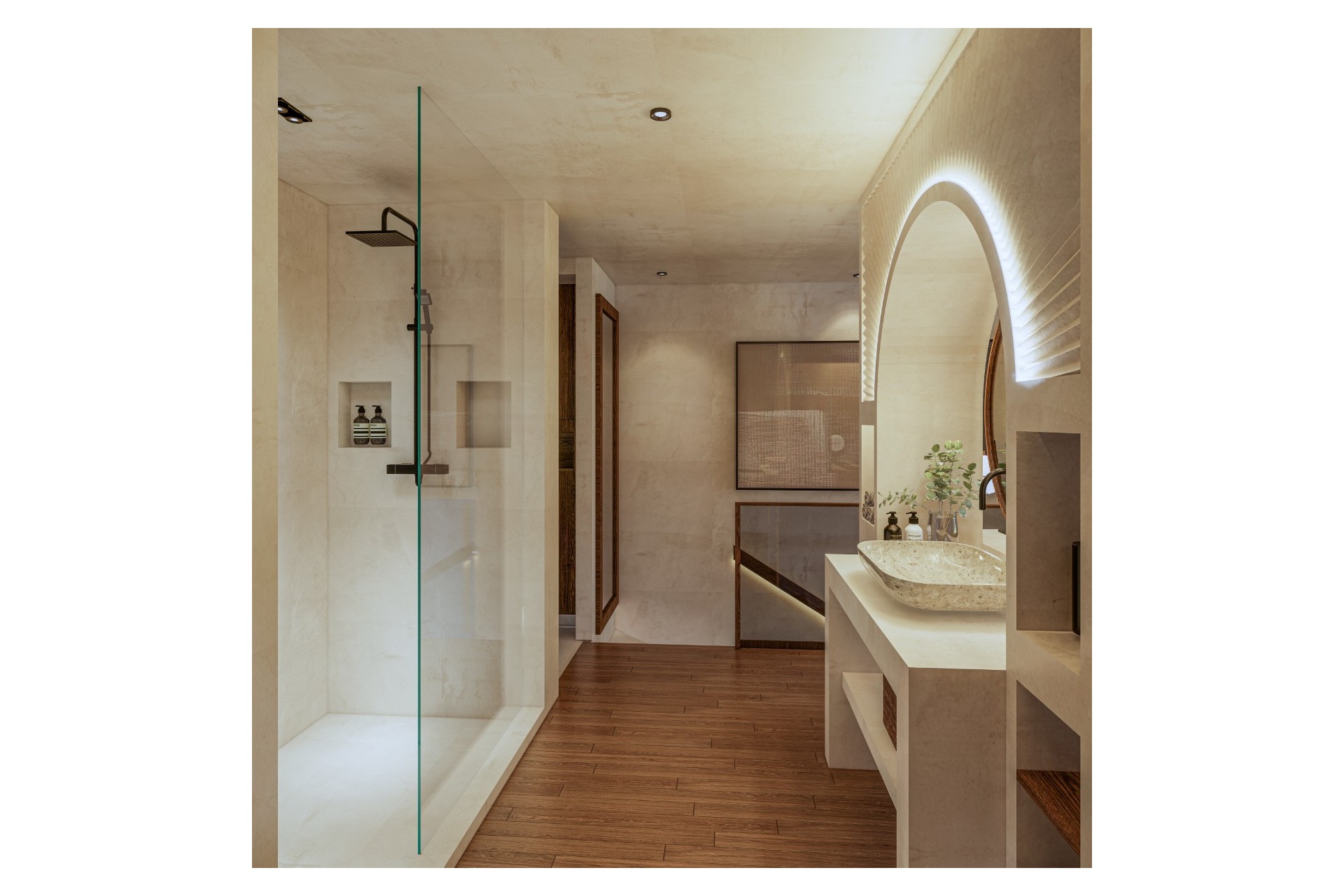 Revente - Apartment - Bali - Berawa