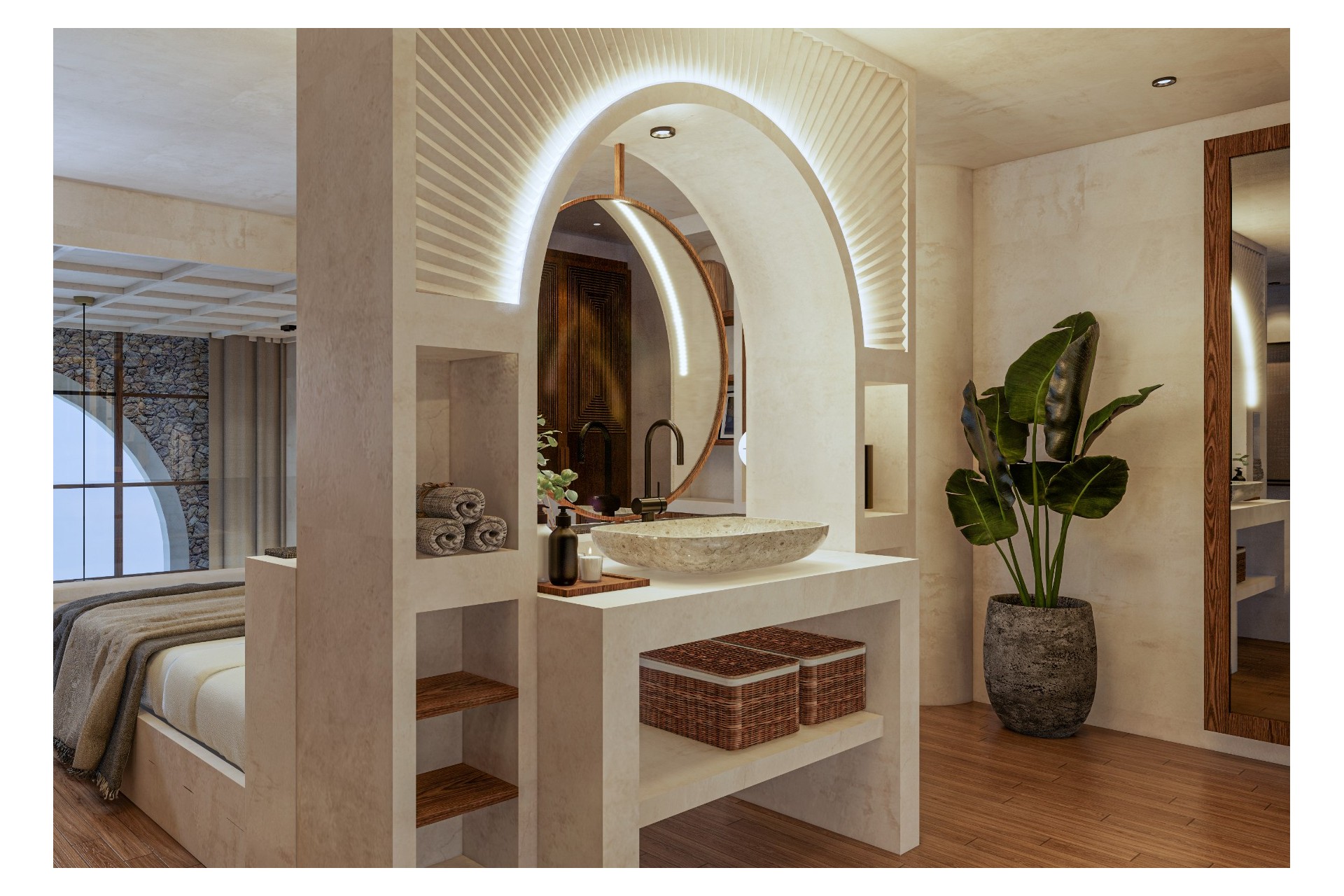 Revente - Apartment - Bali - Berawa
