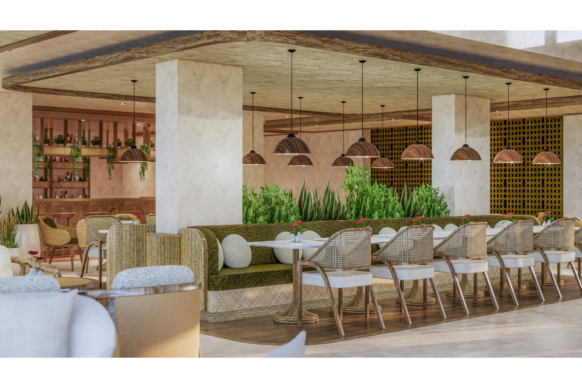 Revente - Apartment - Bali - Berawa