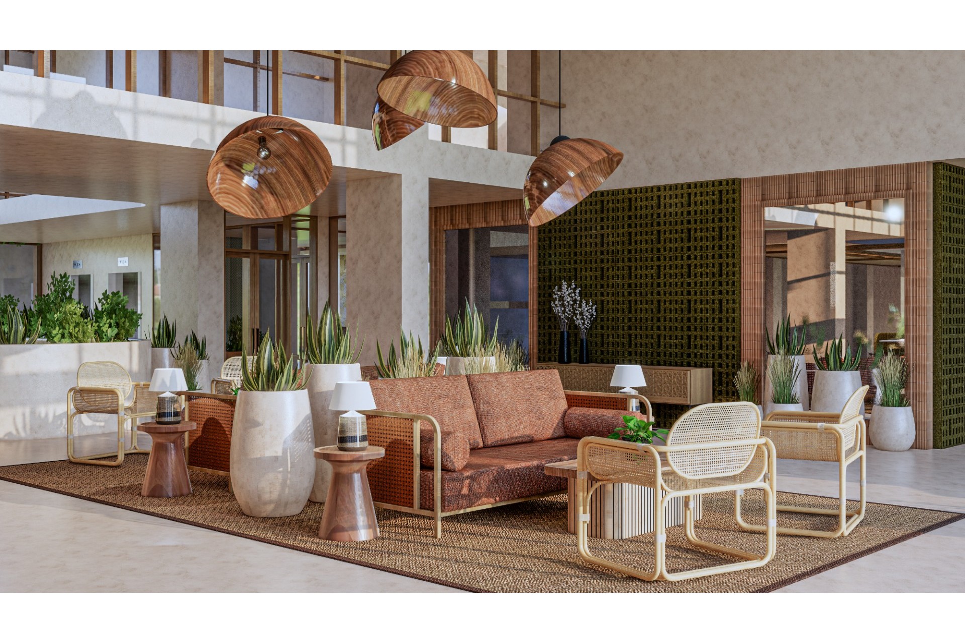 Revente - Apartment - Bali - Berawa