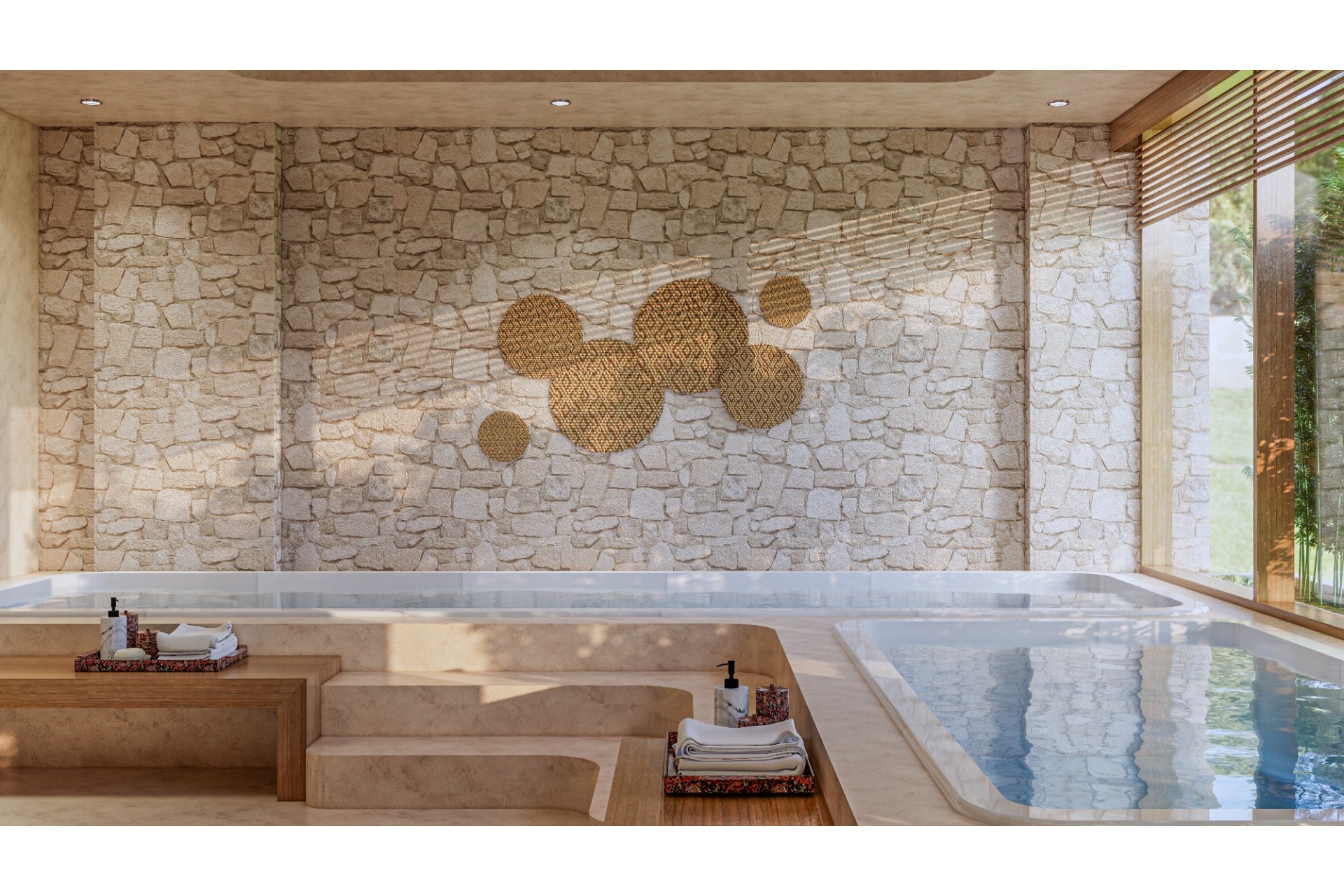 Revente - Apartment - Bali - Berawa