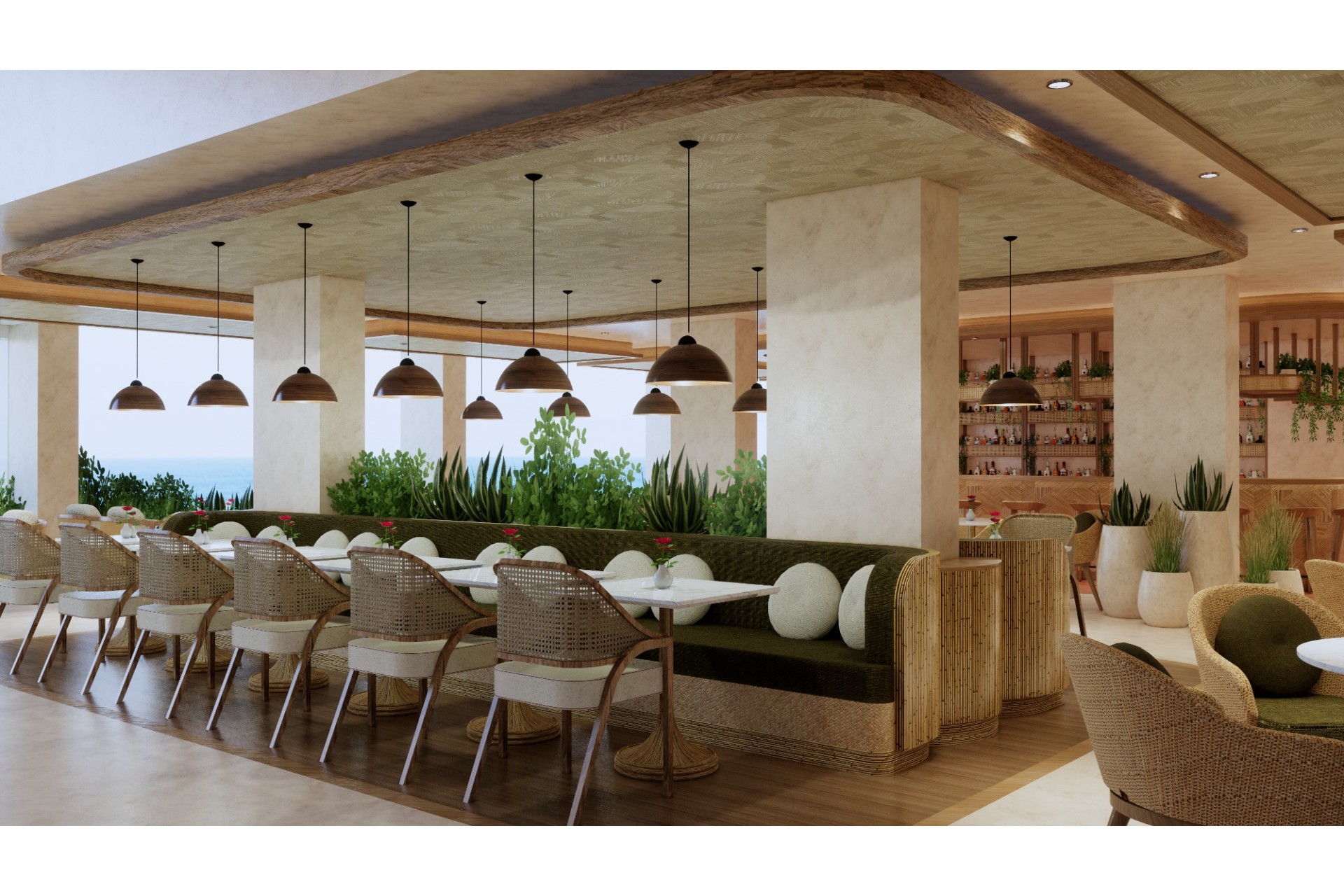 Revente - Apartment - Bali - Berawa