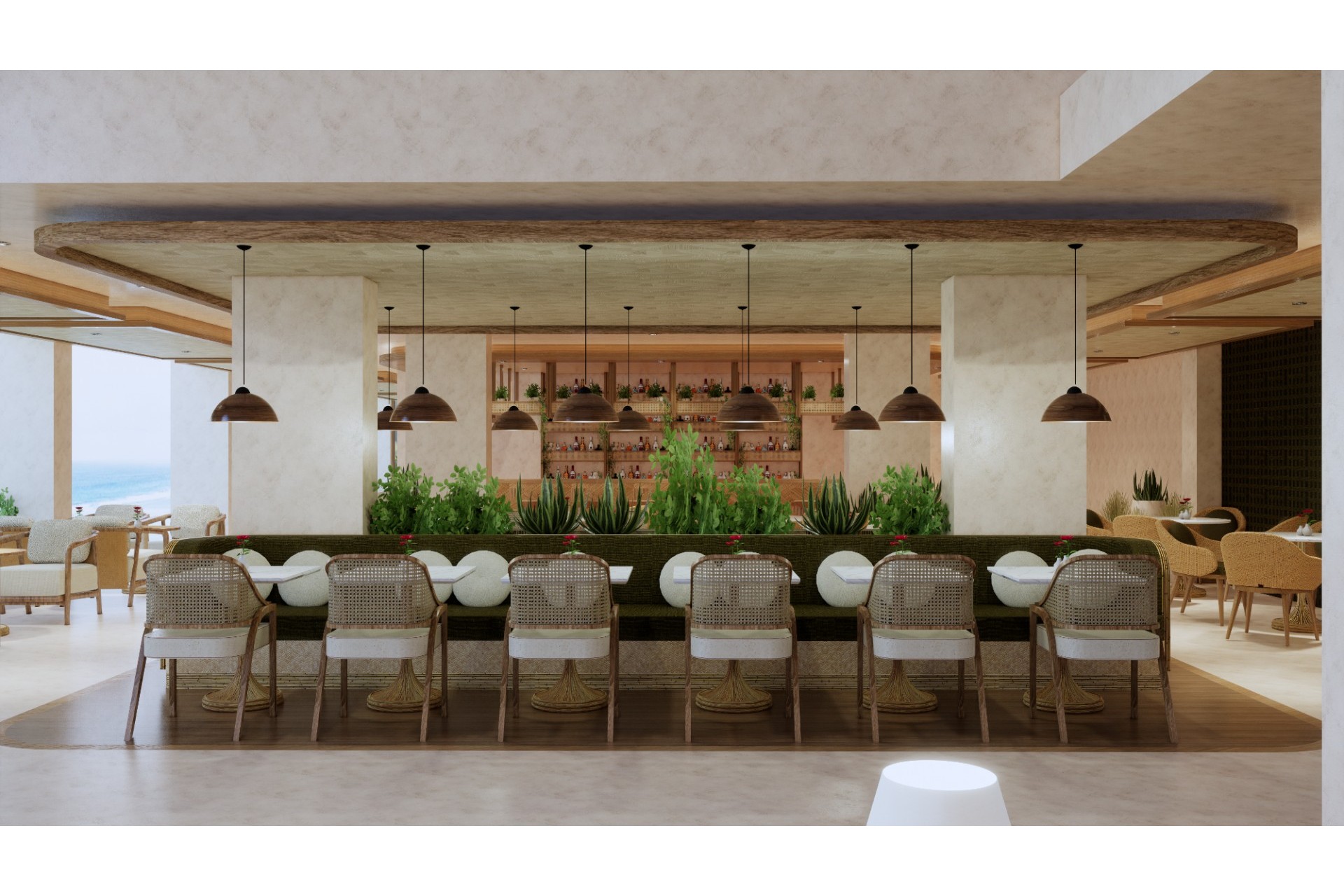 Revente - Apartment - Bali - Berawa
