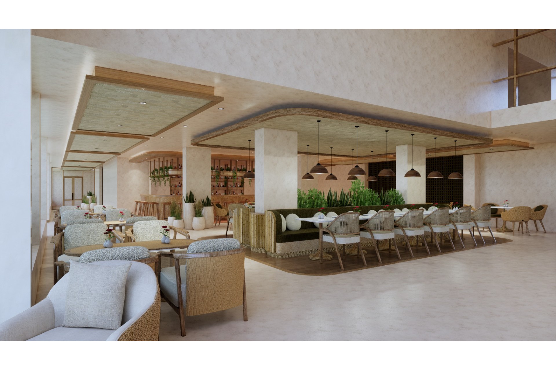 Revente - Apartment - Bali - Berawa