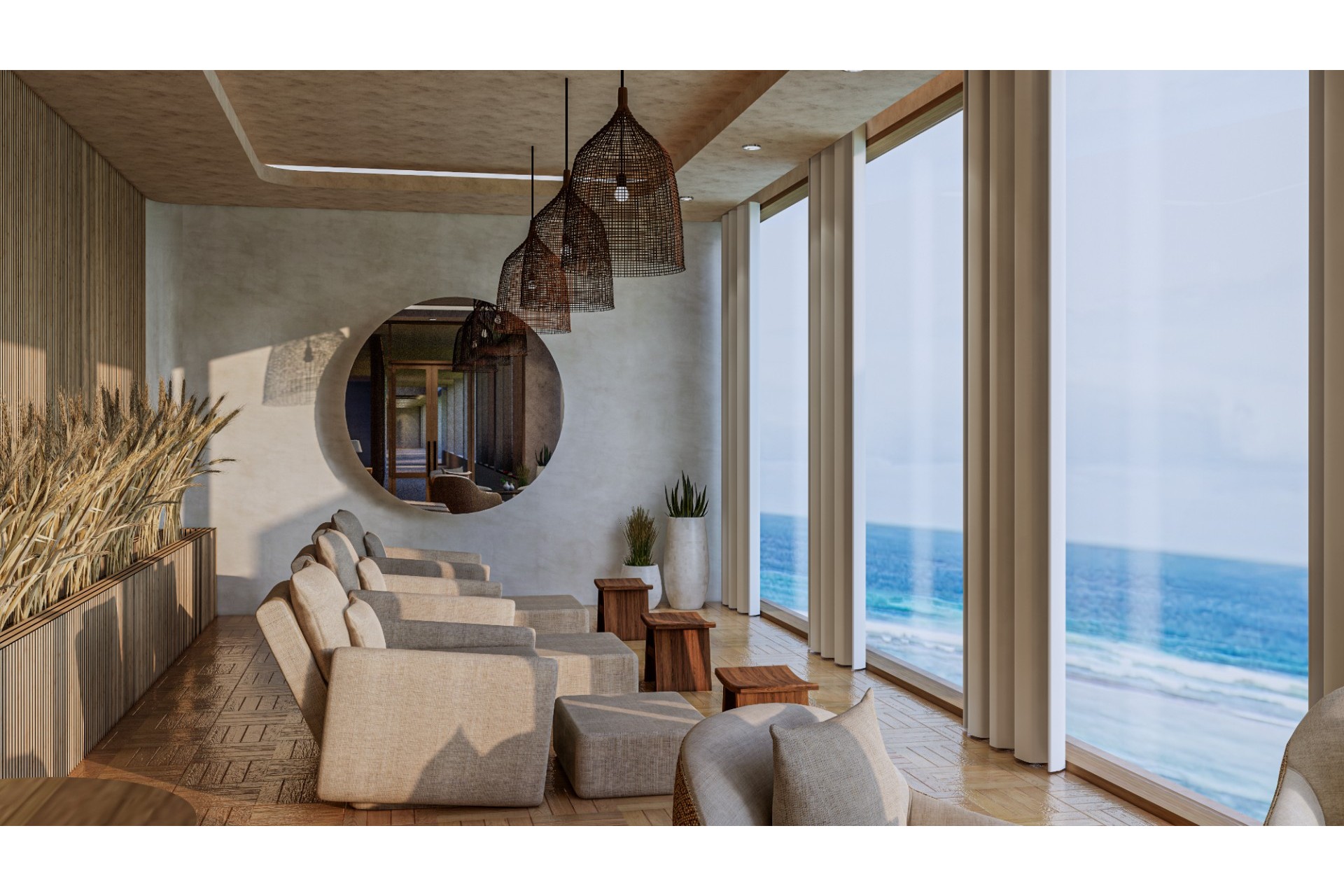 Revente - Apartment - Bali - Berawa