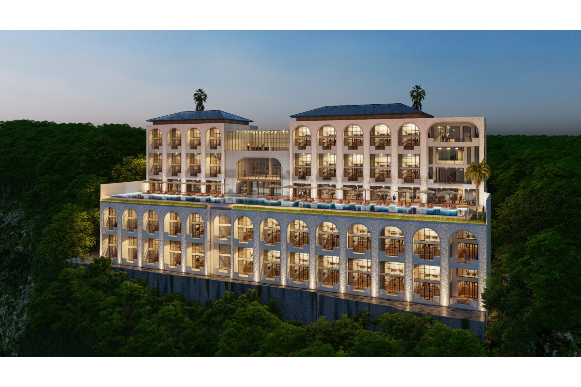 Revente - Apartment - Bali - Berawa