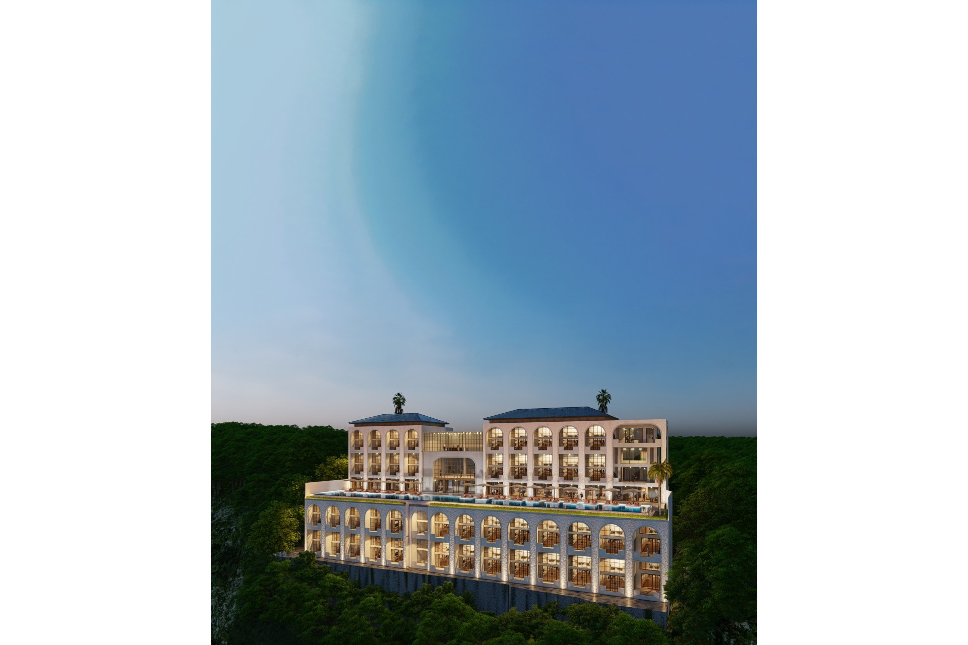 Revente - Apartment - Bali - Berawa