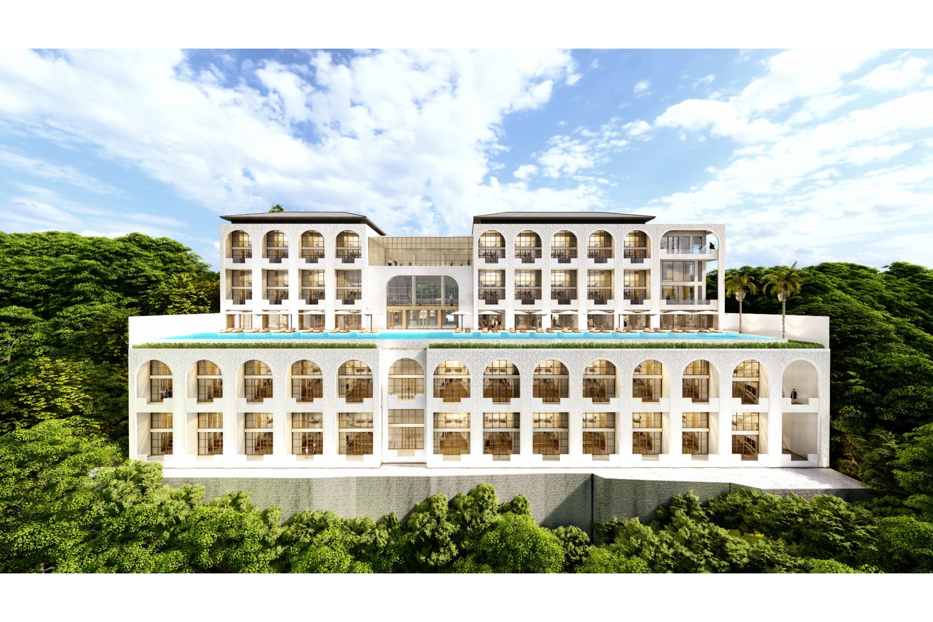 Revente - Apartment - Bali - Berawa