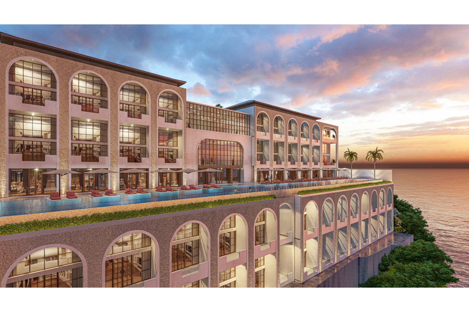 Revente - Apartment - Bali - Berawa