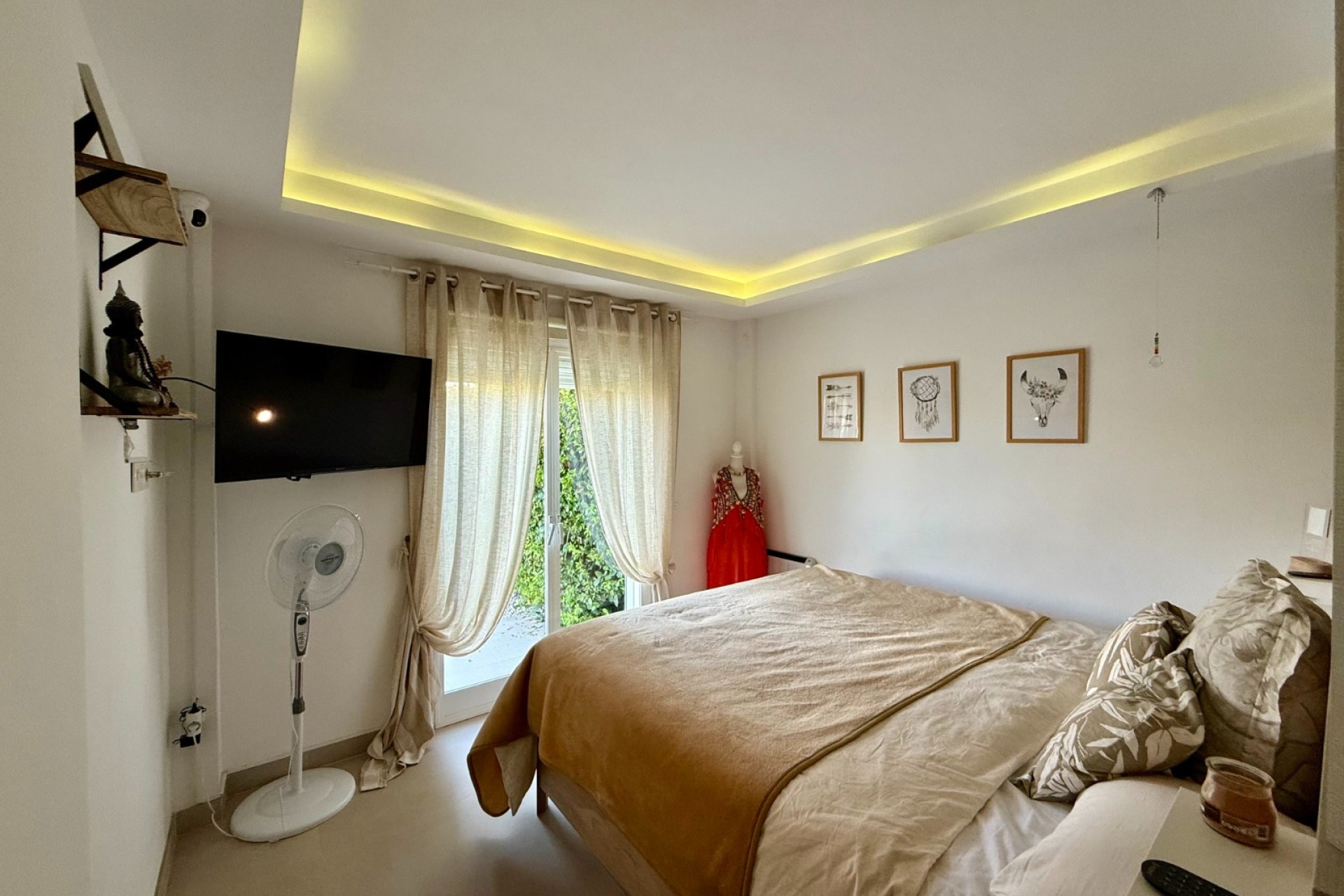 Revente - Apartment - Benahavis - La Quinta