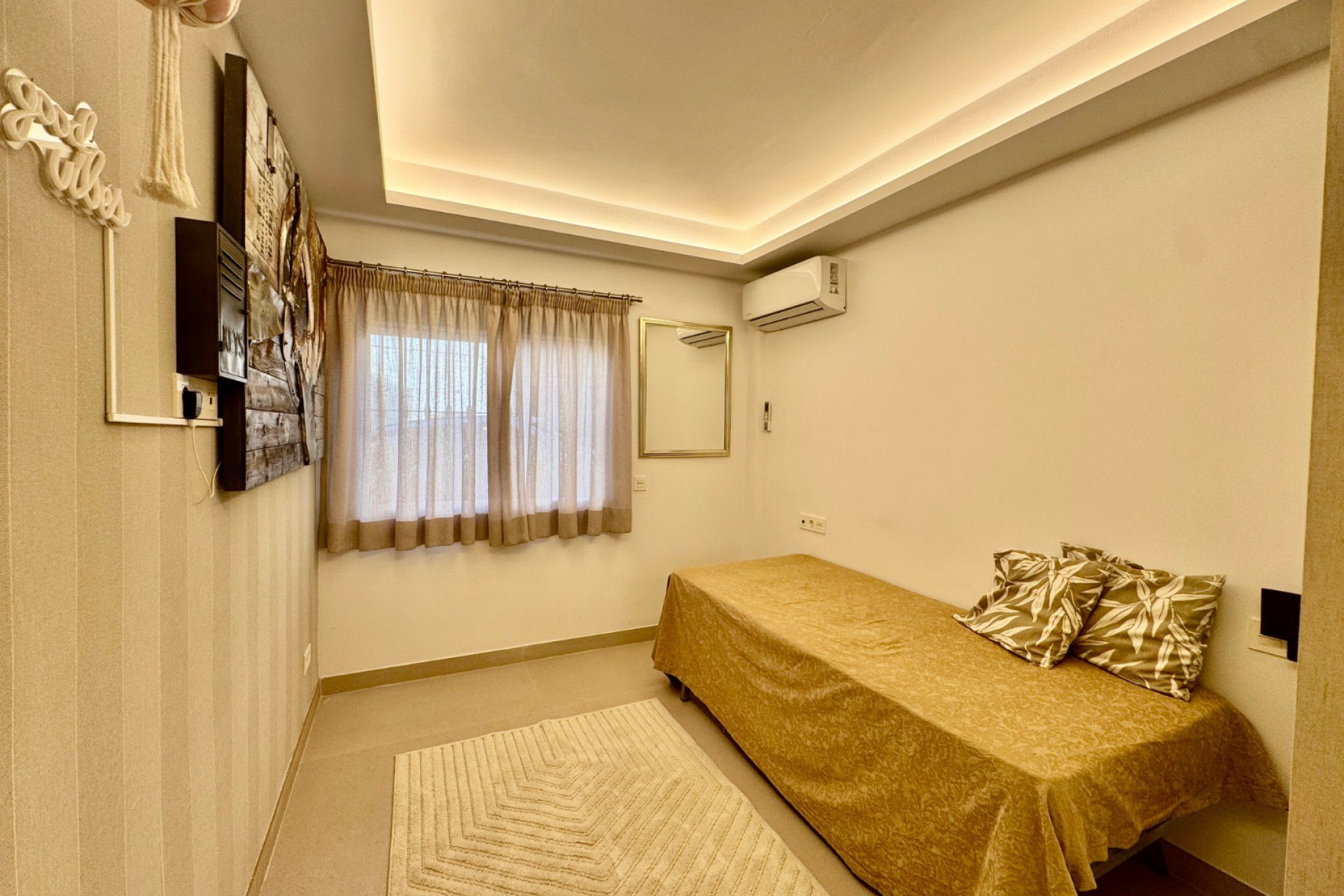 Revente - Apartment - Benahavis - La Quinta