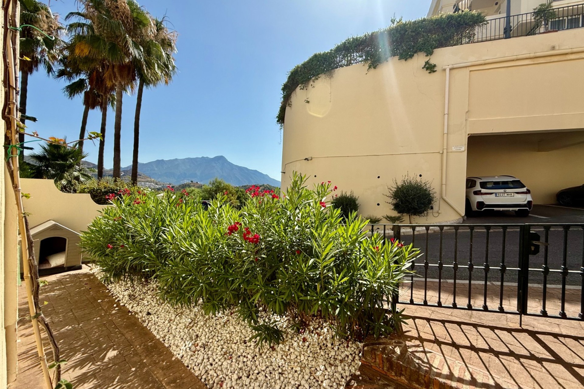 Revente - Apartment - Benahavis - La Quinta