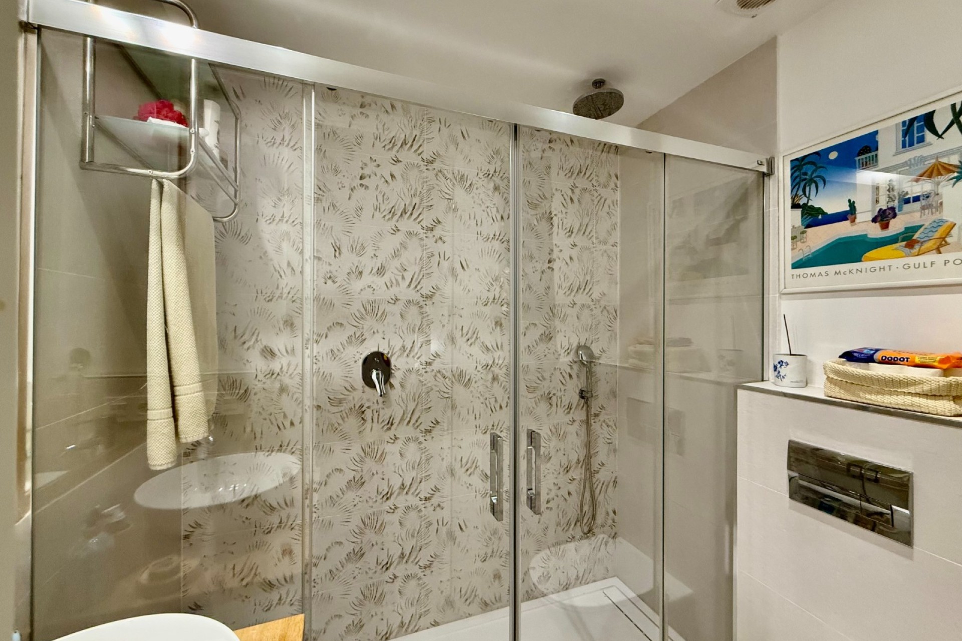 Revente - Apartment - Benahavis - La Quinta