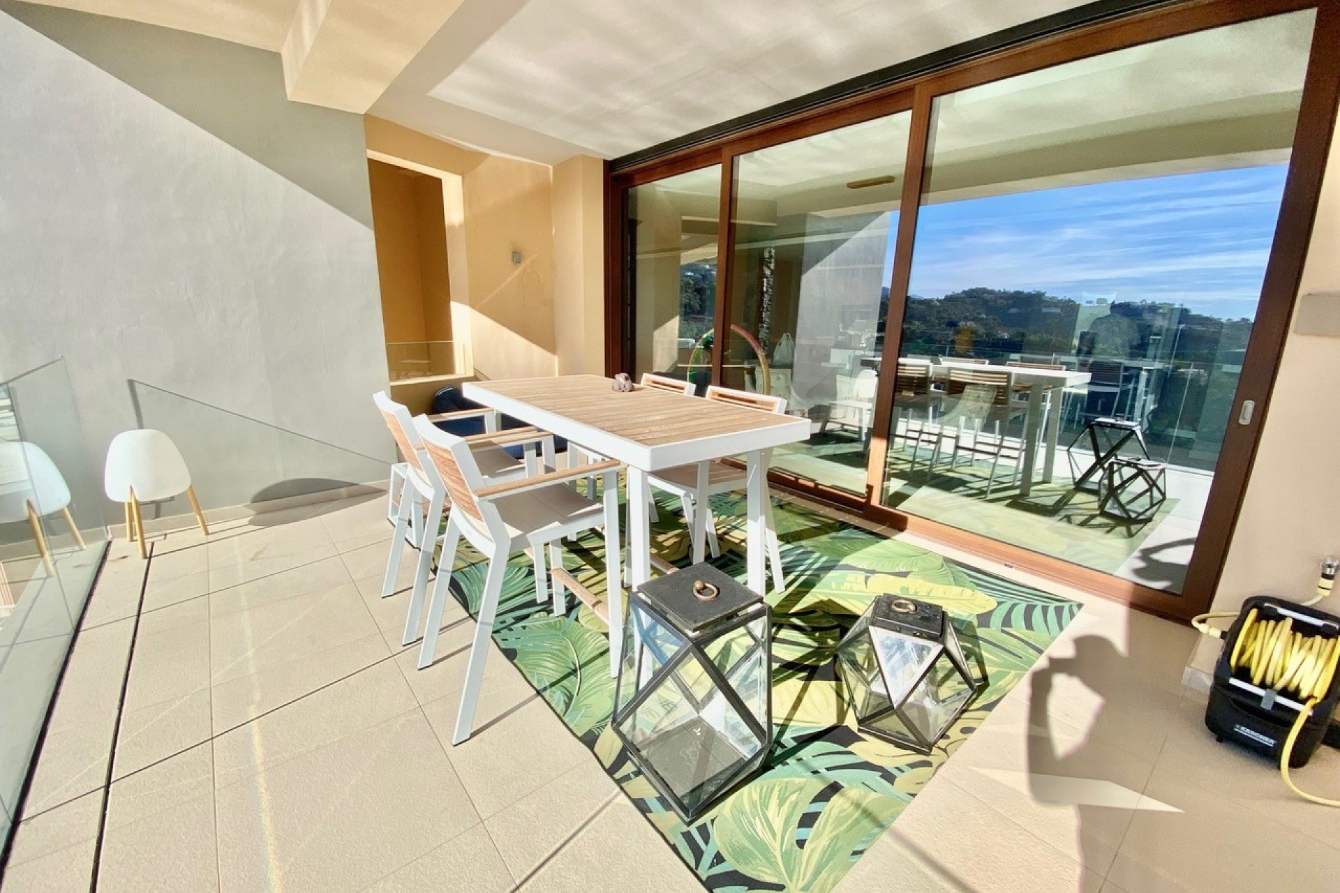 Revente - Apartment - Benahavis - La Quinta