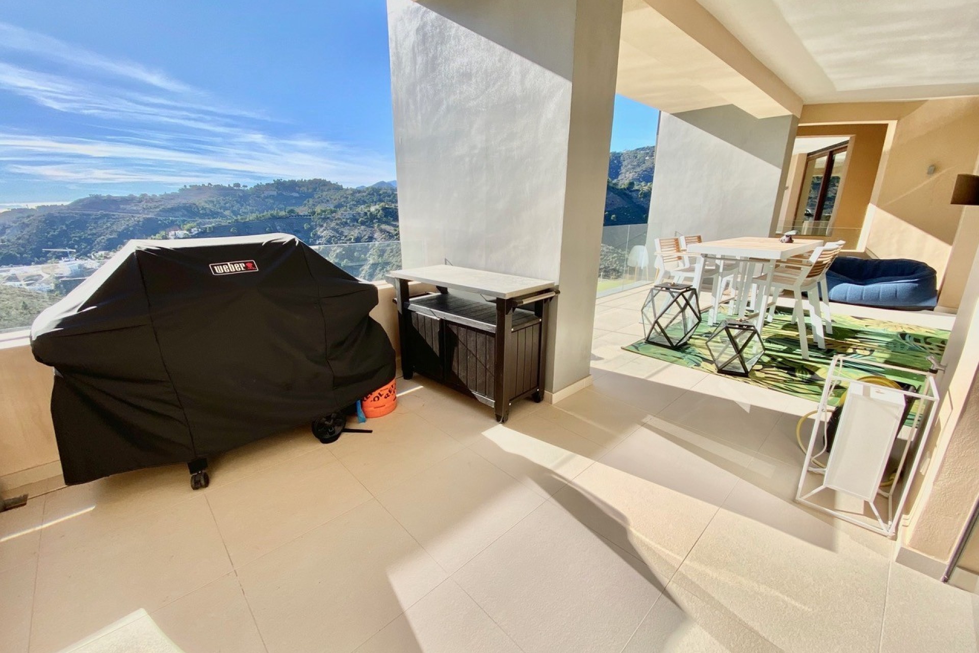 Revente - Apartment - Benahavis - La Quinta