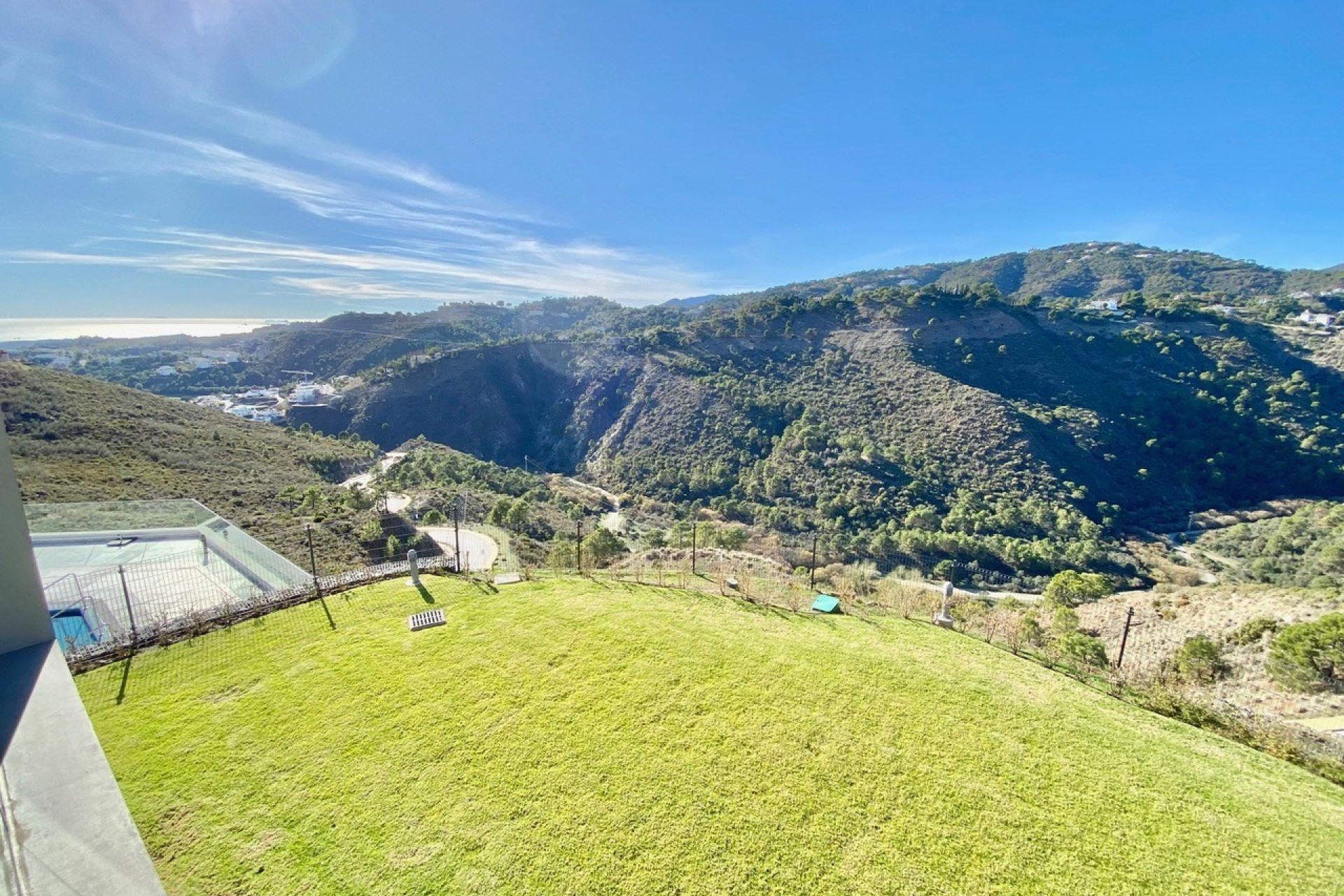 Revente - Apartment - Benahavis - La Quinta
