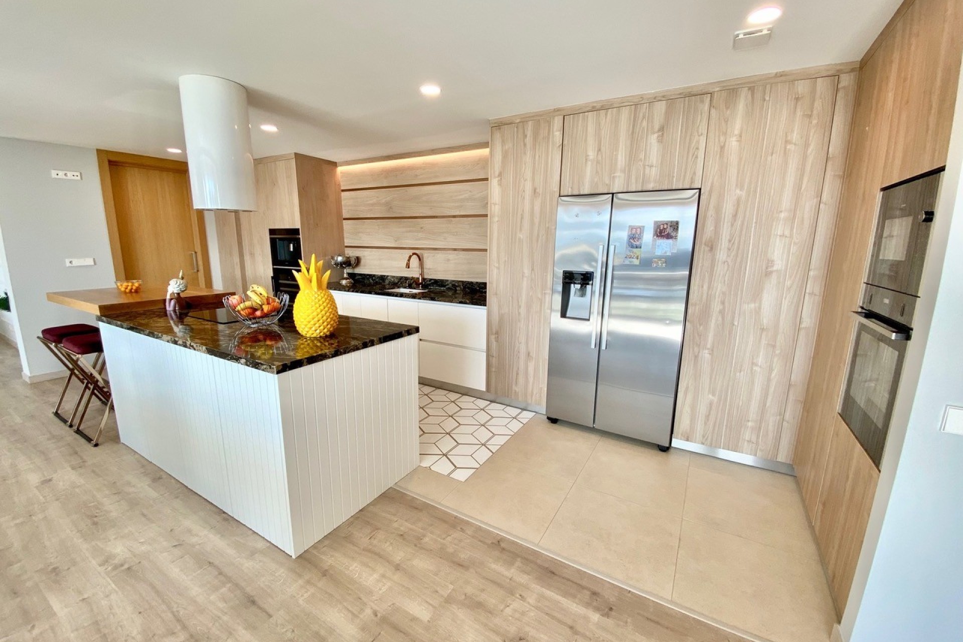 Revente - Apartment - Benahavis - La Quinta